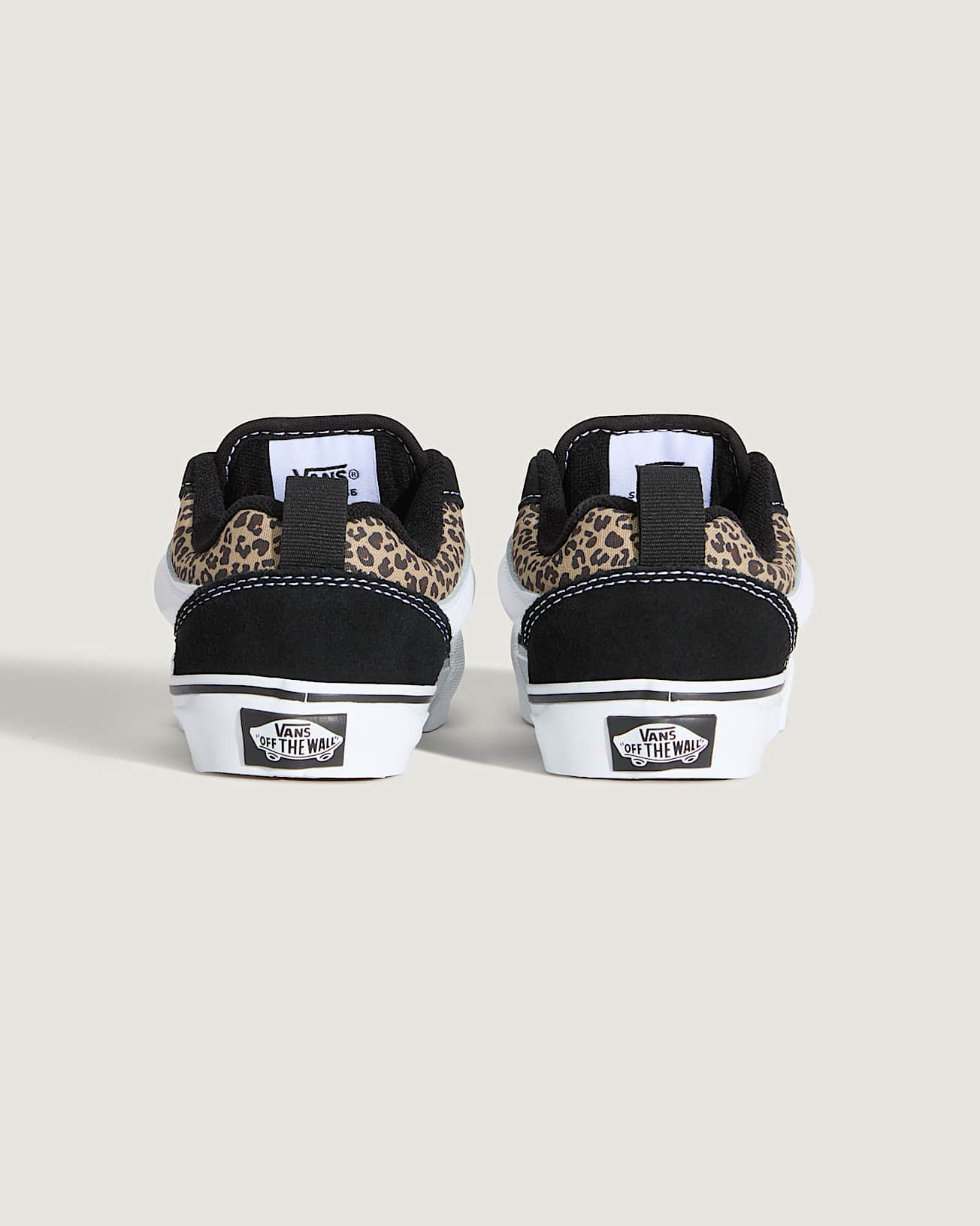 Kids Knu Skool Shoes (4-8 Years) - 4