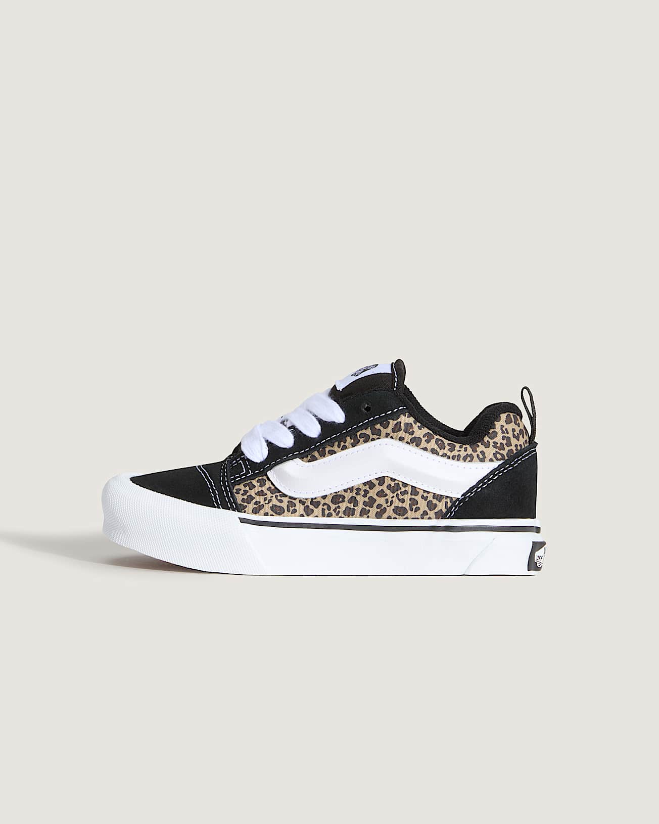 Kids Knu Skool Shoes (4-8 Years) - 1