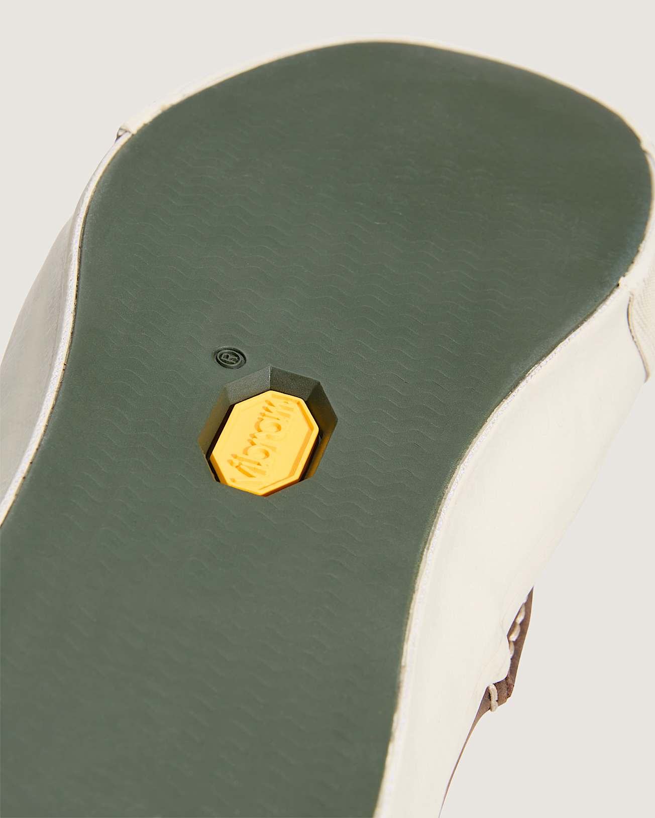 OTW by Vans Era 95 Moc Stitch Vibram VANS Marrone ALT6