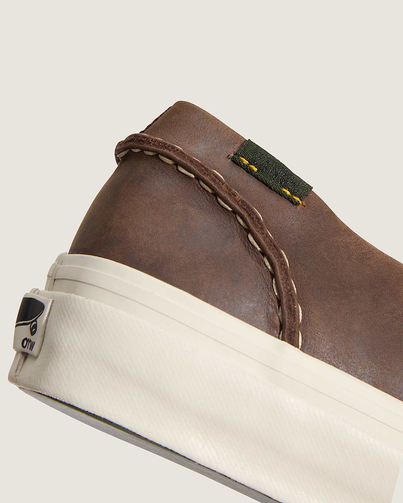 OTW by Vans Era 95 Moc Stitch Vibram VANS Marrone ALT8