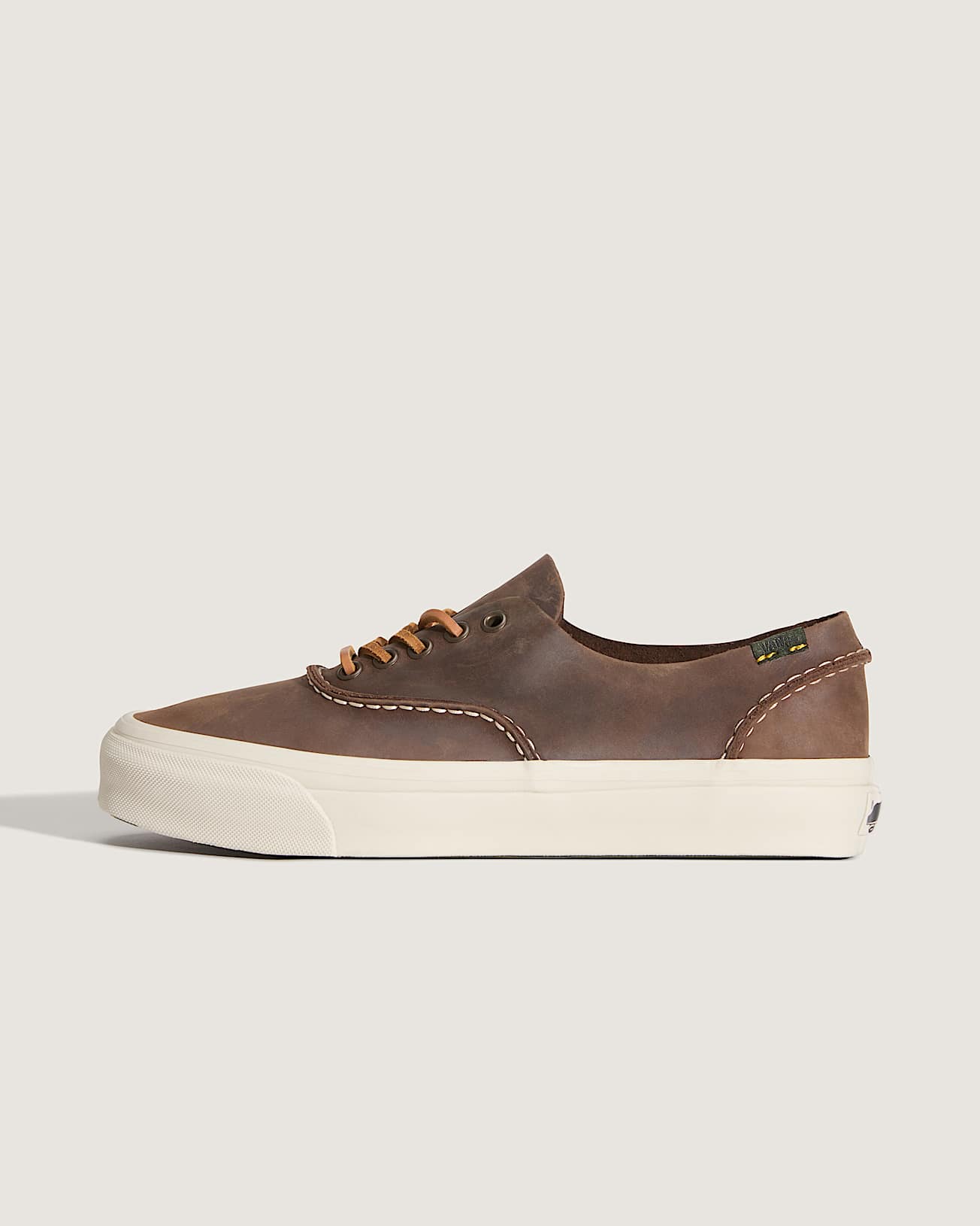 OTW by Vans Era 95 Moc Stitch Vibram VANS Marrone HERO