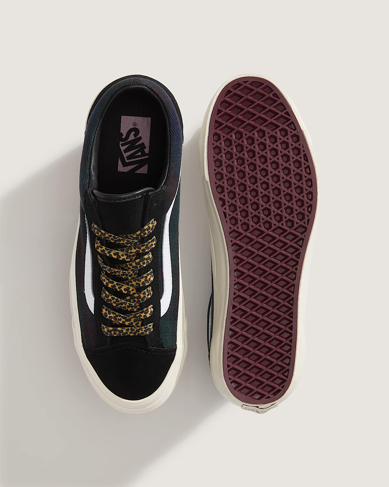 Premium Old Skool 36 Shoes VANS Black ALT2