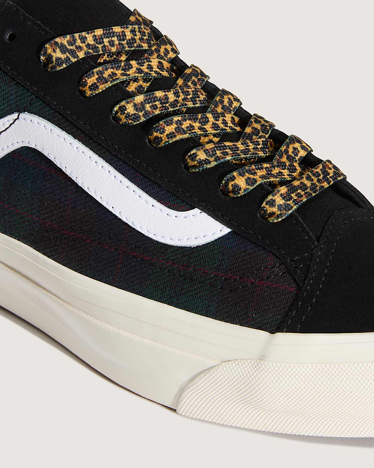 Premium Old Skool 36 Shoes VANS Black ALT6