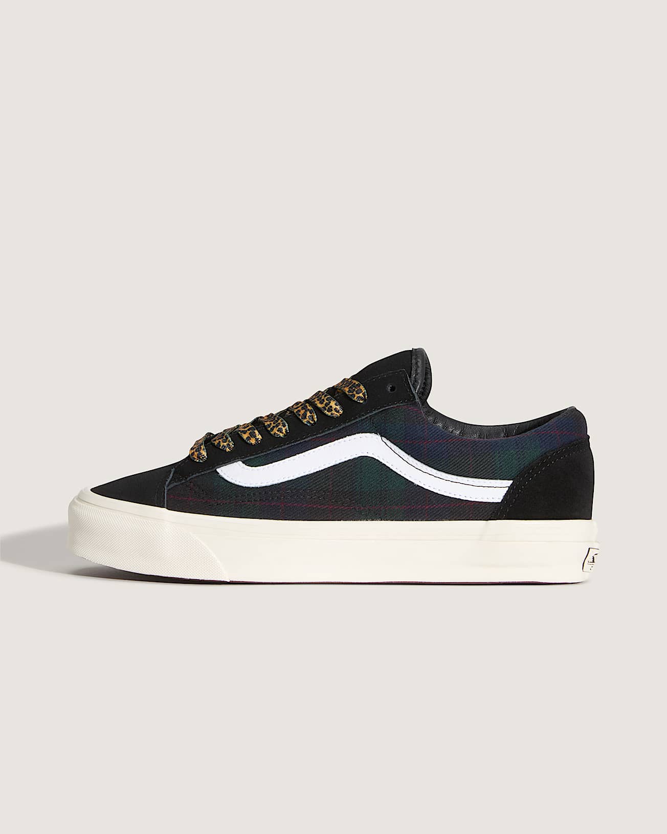 Premium Old Skool 36 Shoes VANS Black HERO