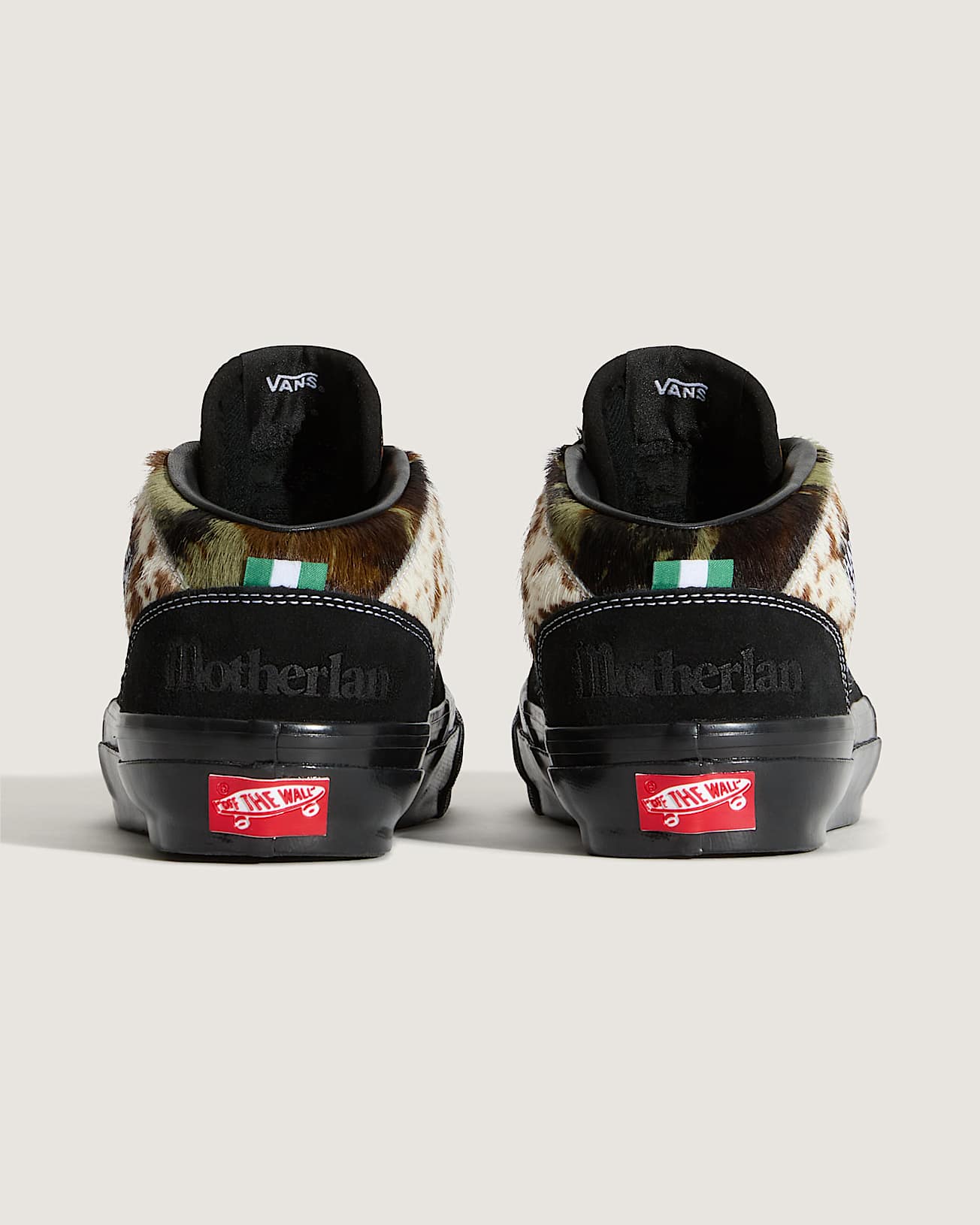 Premium Half Cab Schuhe - 4