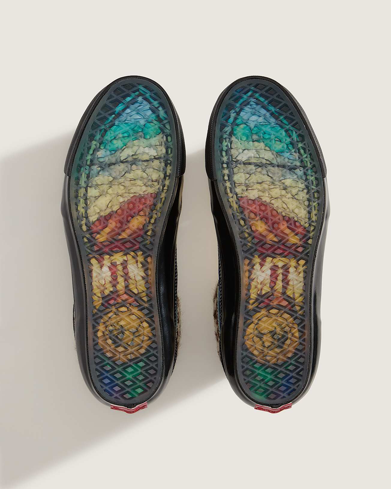 Premium Half Cab Schuhe - 6