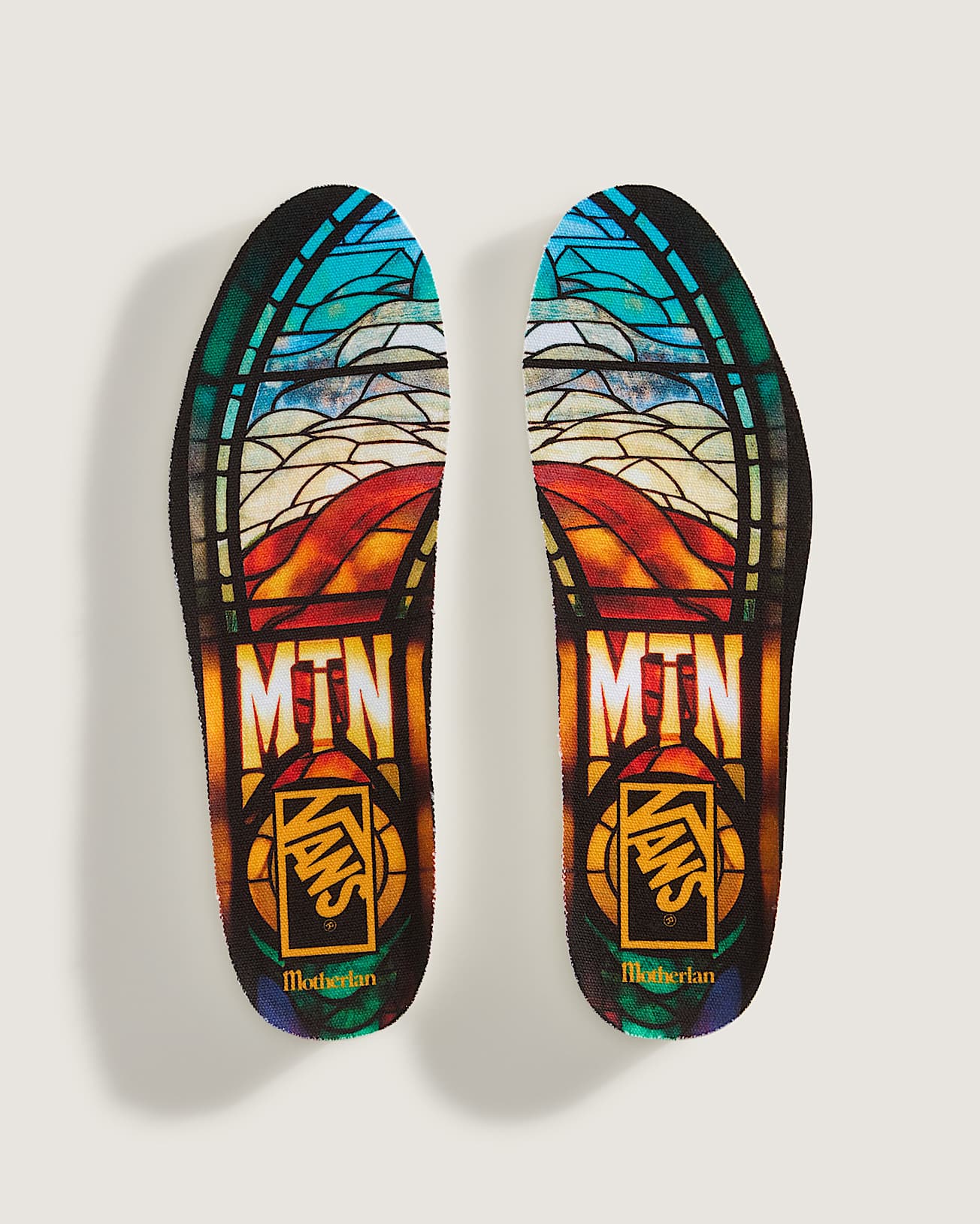 Premium Half Cab Schuhe - 7