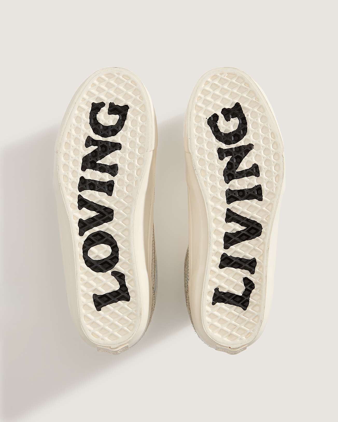 Scarpe Premium Half Cab VANS Bianco ALT7