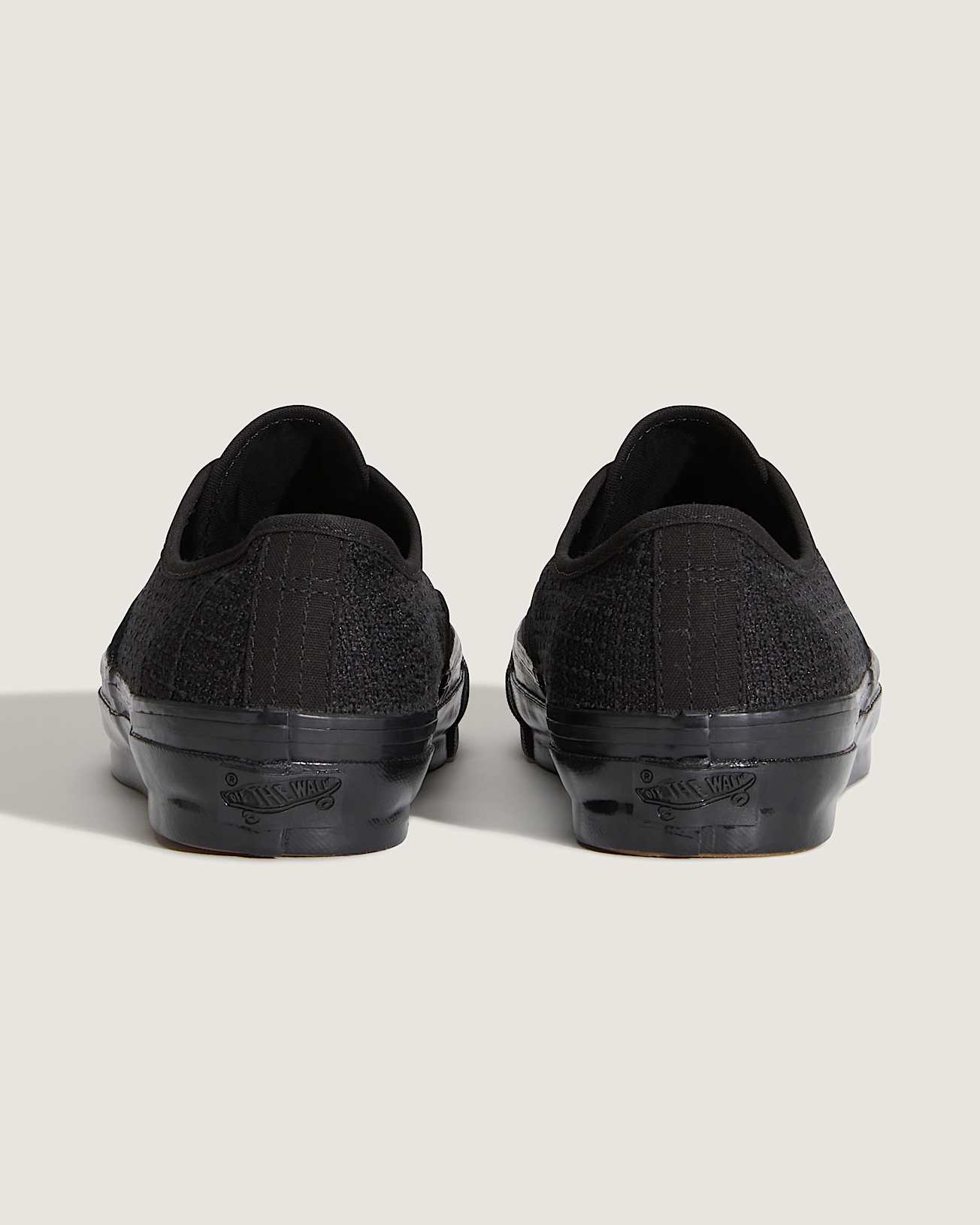 Premium Authentic Schuhe VANS Schwarz ALT3