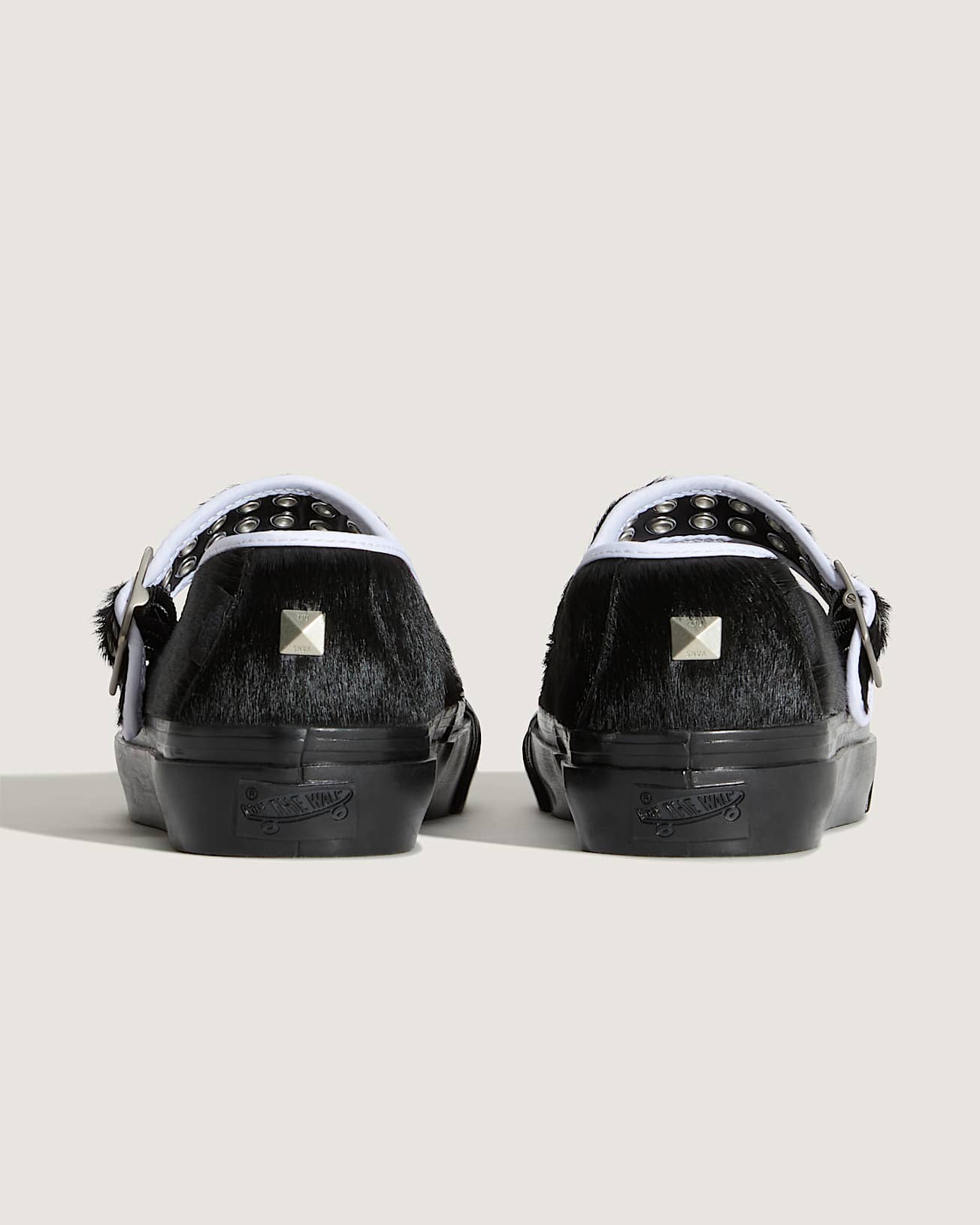 Premium Mary Jane Shoes - 4