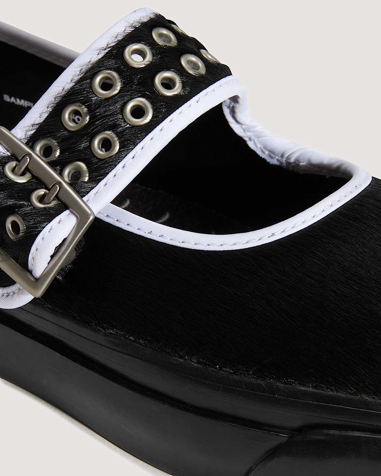 Premium Mary Jane Shoes - 5