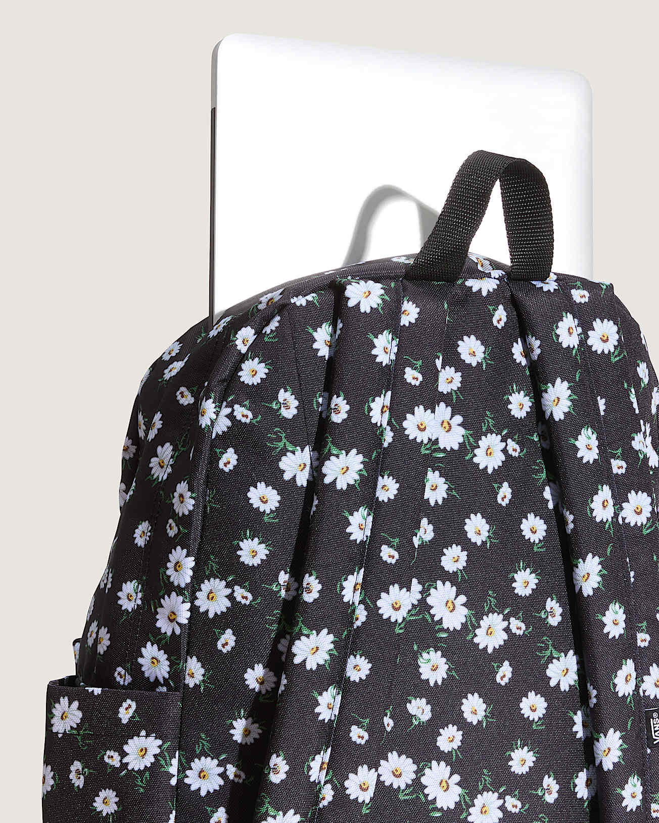 Sac  dos Old Skool Classic VANS Noir ALT4