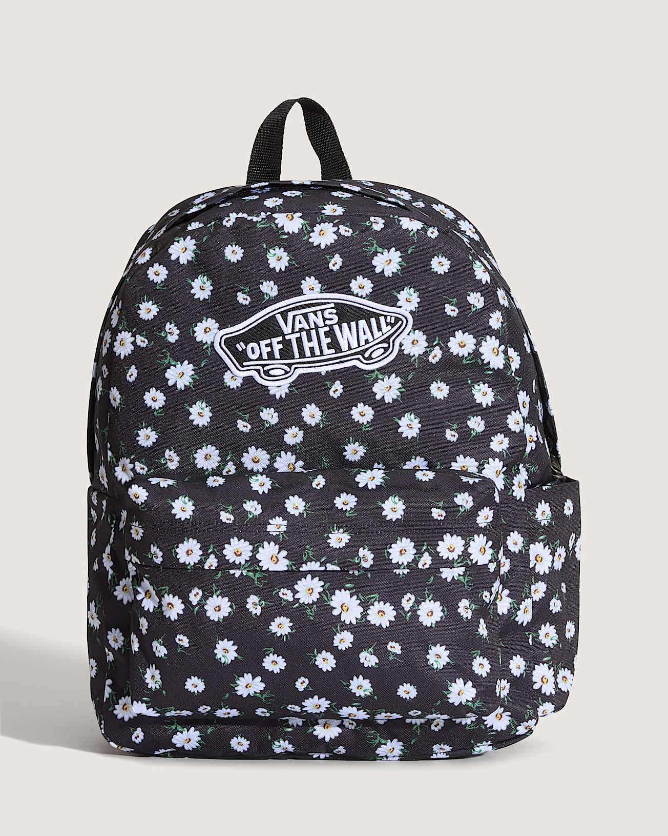 Sac  dos Old Skool Classic VANS Noir HERO