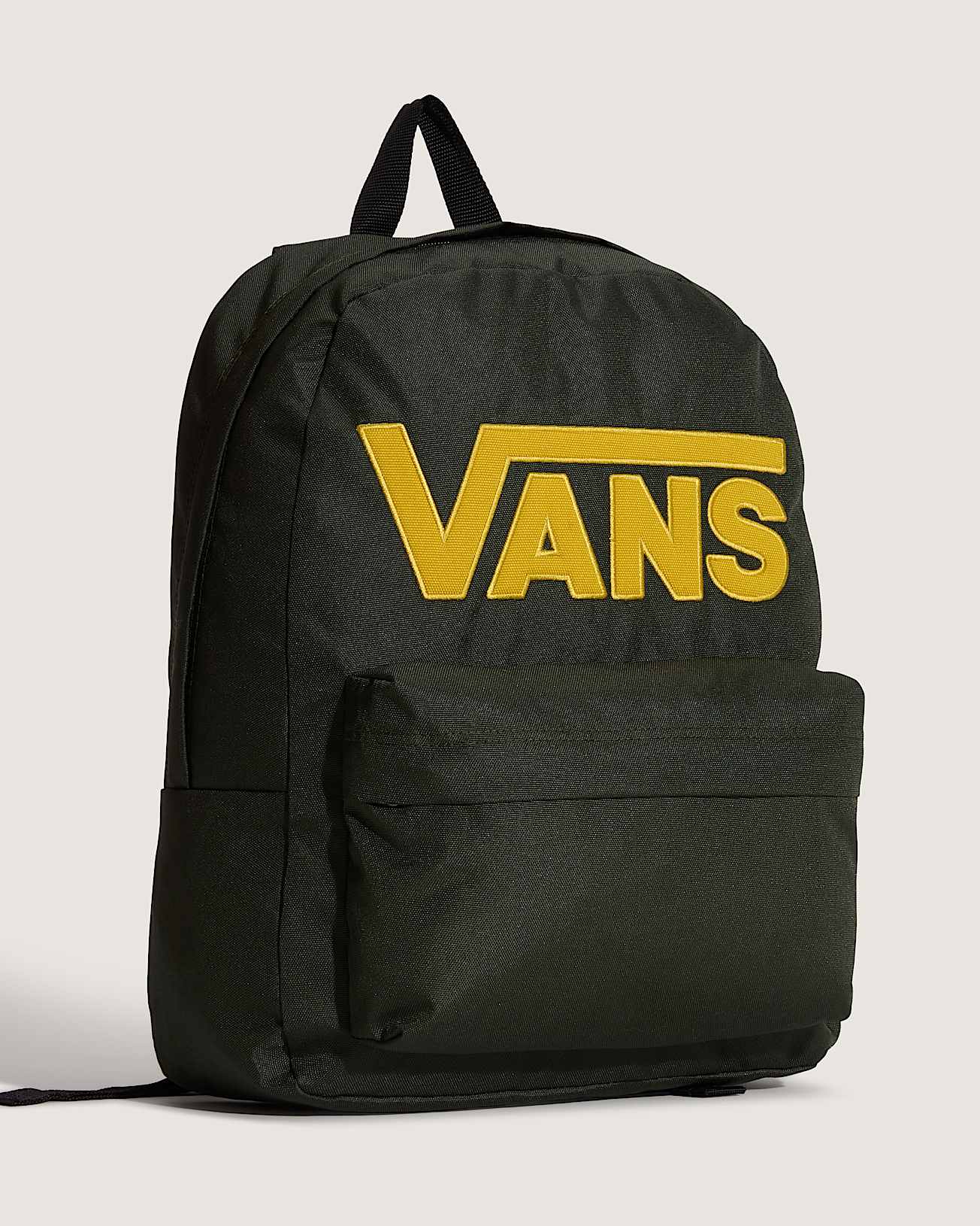 Old Skool Rucksack VANS Grn ALT1