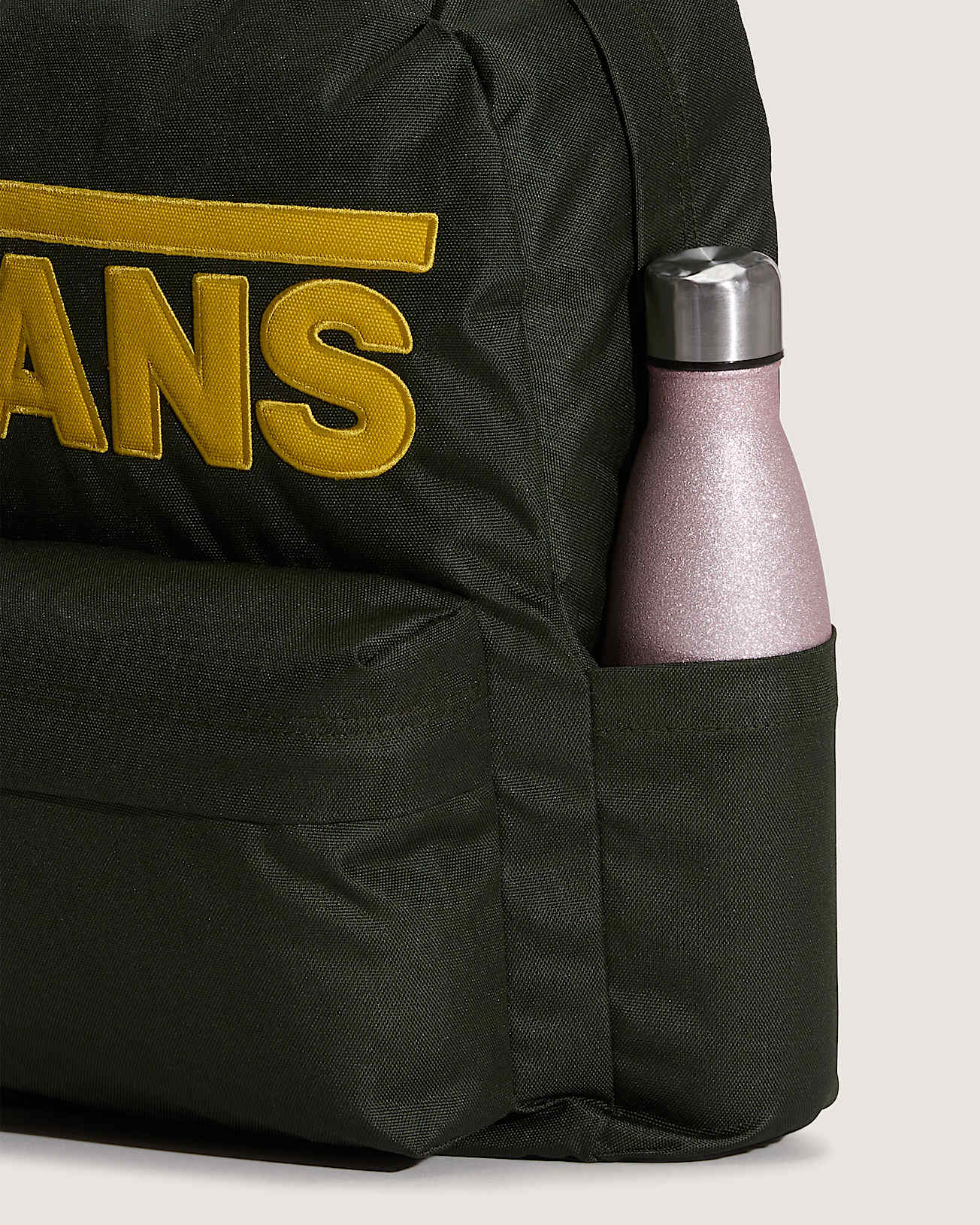 Old Skool Rucksack VANS Grn ALT3