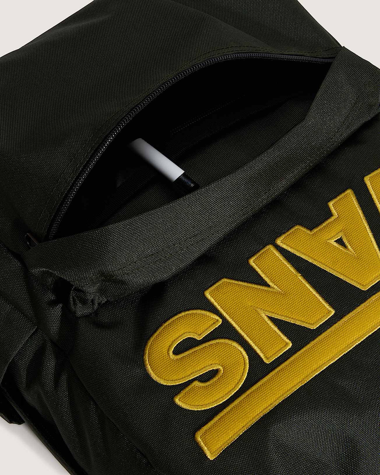 Old Skool Rucksack VANS Grn ALT6