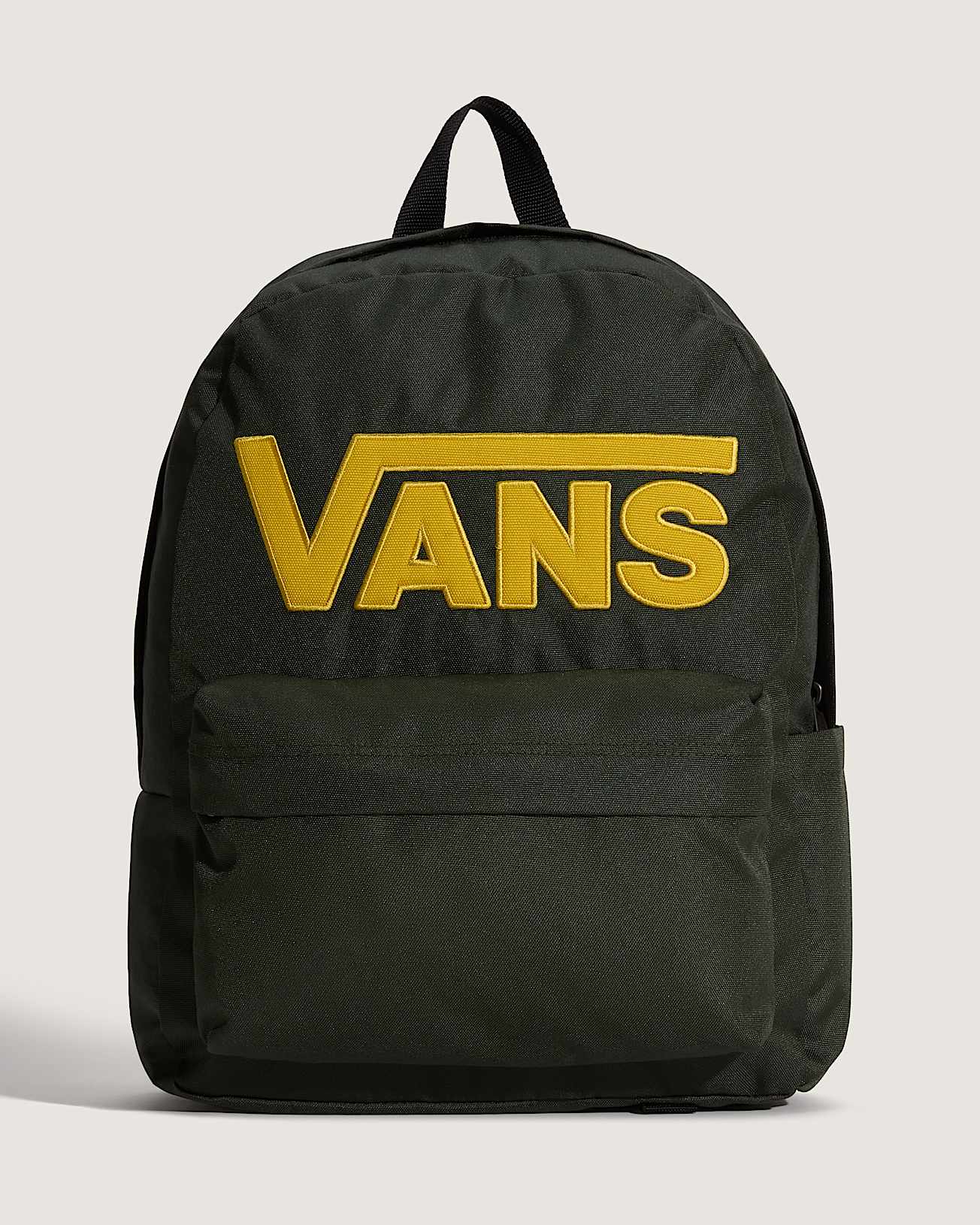 Old Skool Rucksack VANS Grn HERO