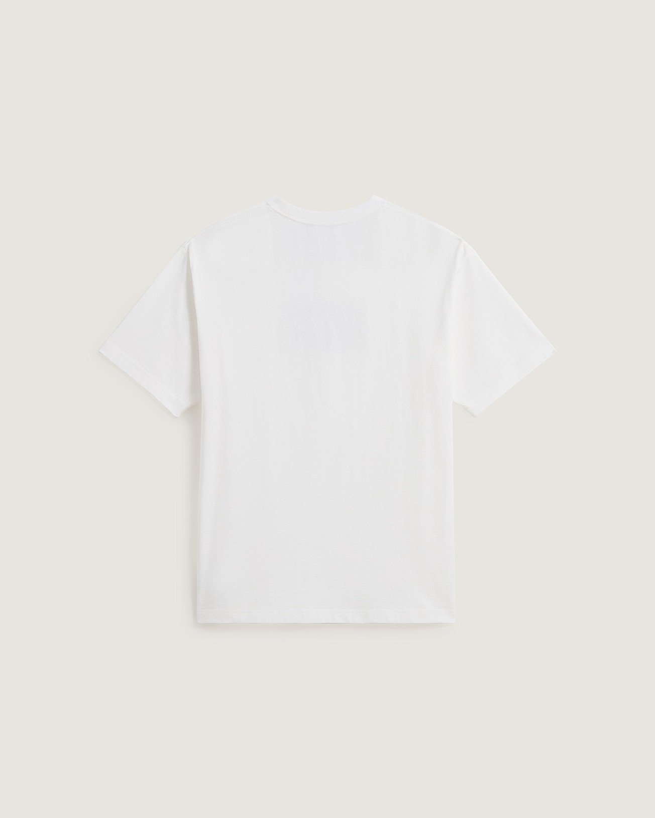 Original Standards TShirt VANS Wei ALT1