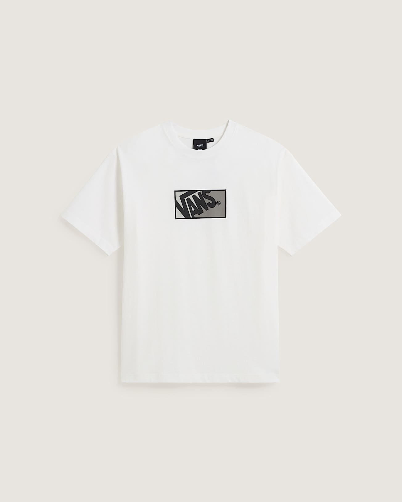 Original Standards TShirt VANS Wei HERO