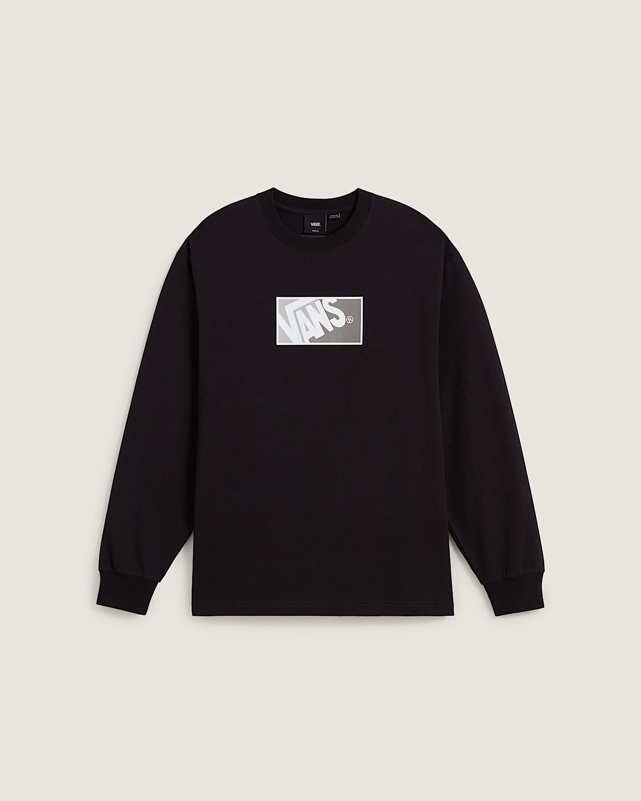 Original Standards Long Sleeve T-Shirt - 1