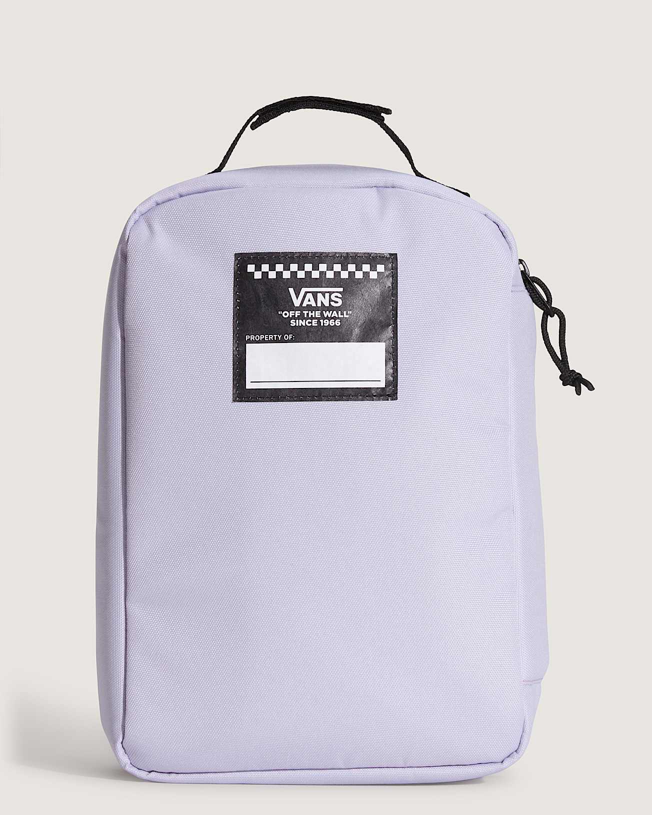 Old Skool Lunch Bag VANS Lilac ALT1