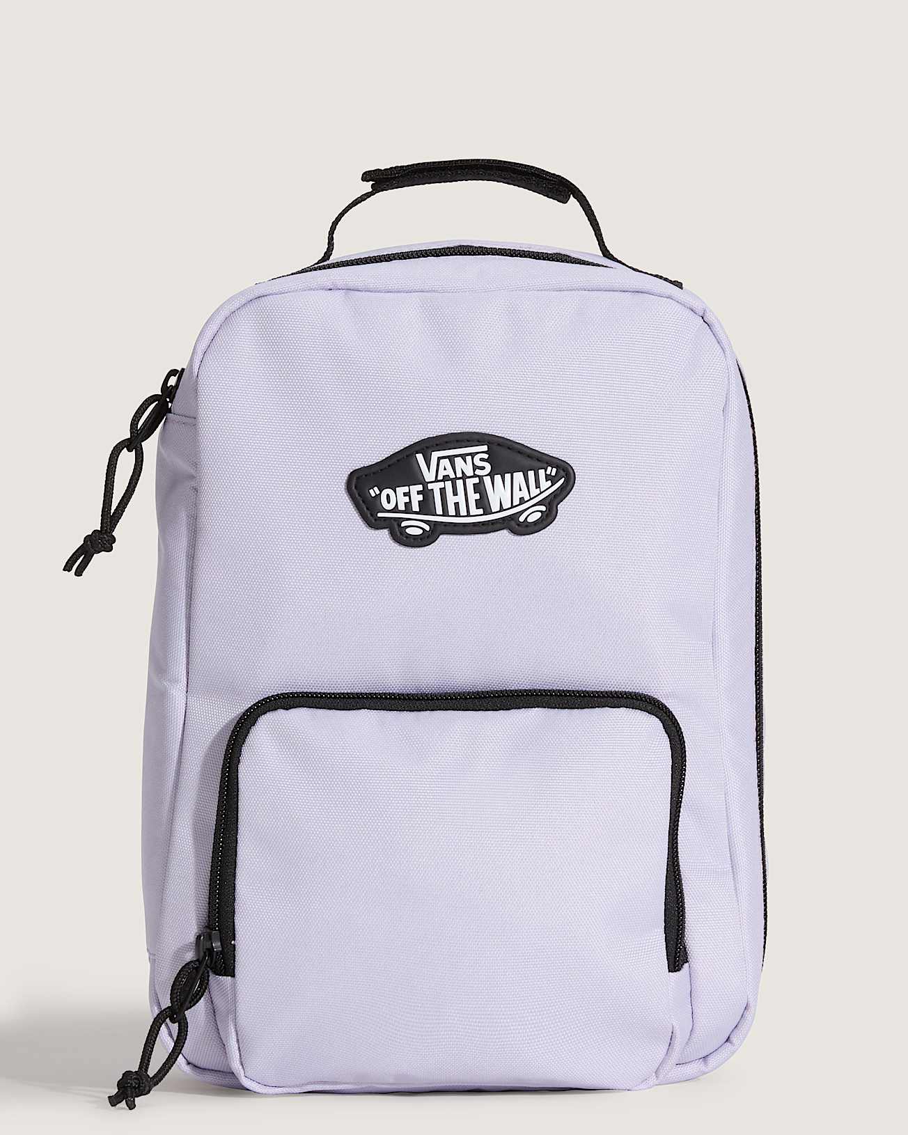 Old Skool Lunch Bag VANS Lilac HERO
