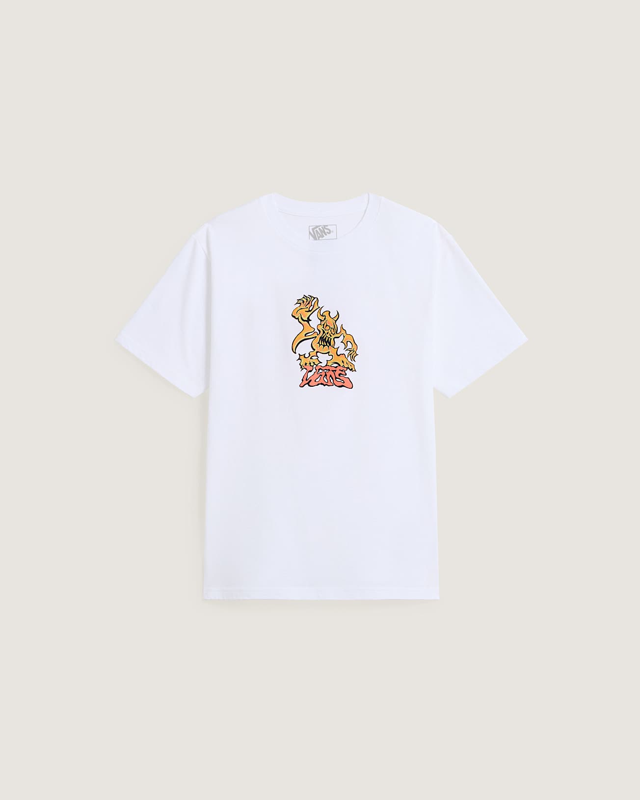 Kids Goblin Step T-Shirt (8-14 Years) - 1