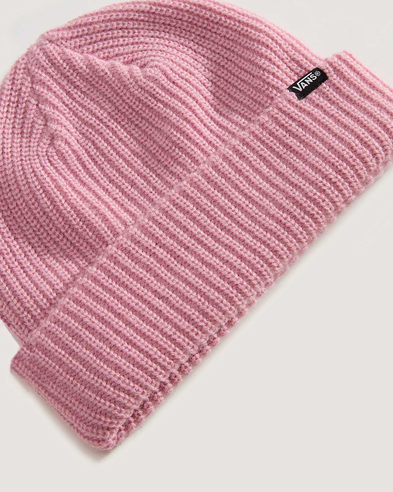 Core Basic Cuff Beanie voor kinderen VANS Roze ALT2