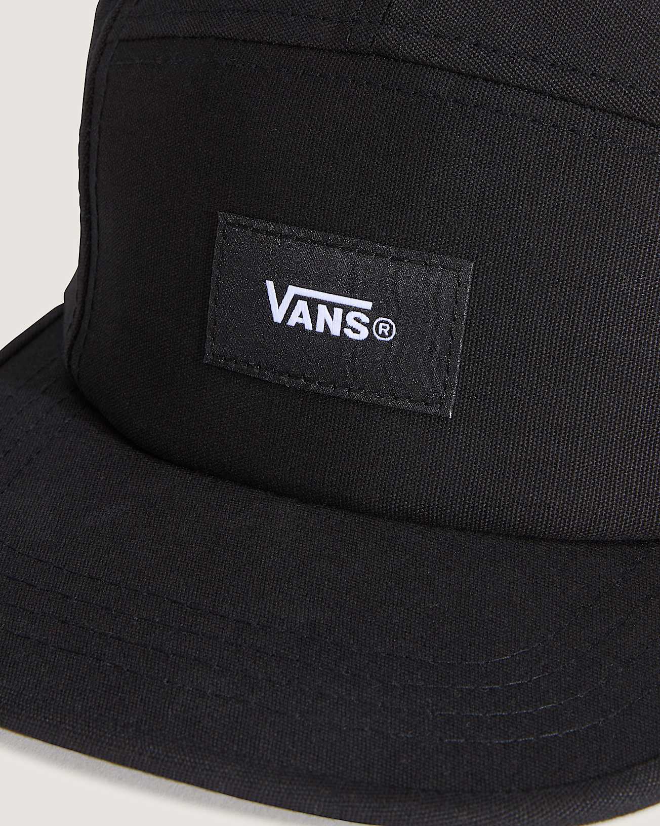 Vans Patch Tall Hat VANS Black ALT2