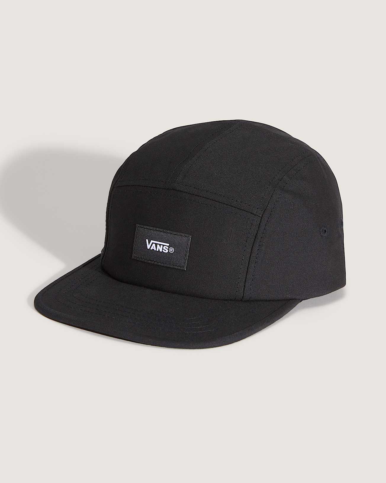 Vans Patch Tall Hat VANS Black HERO
