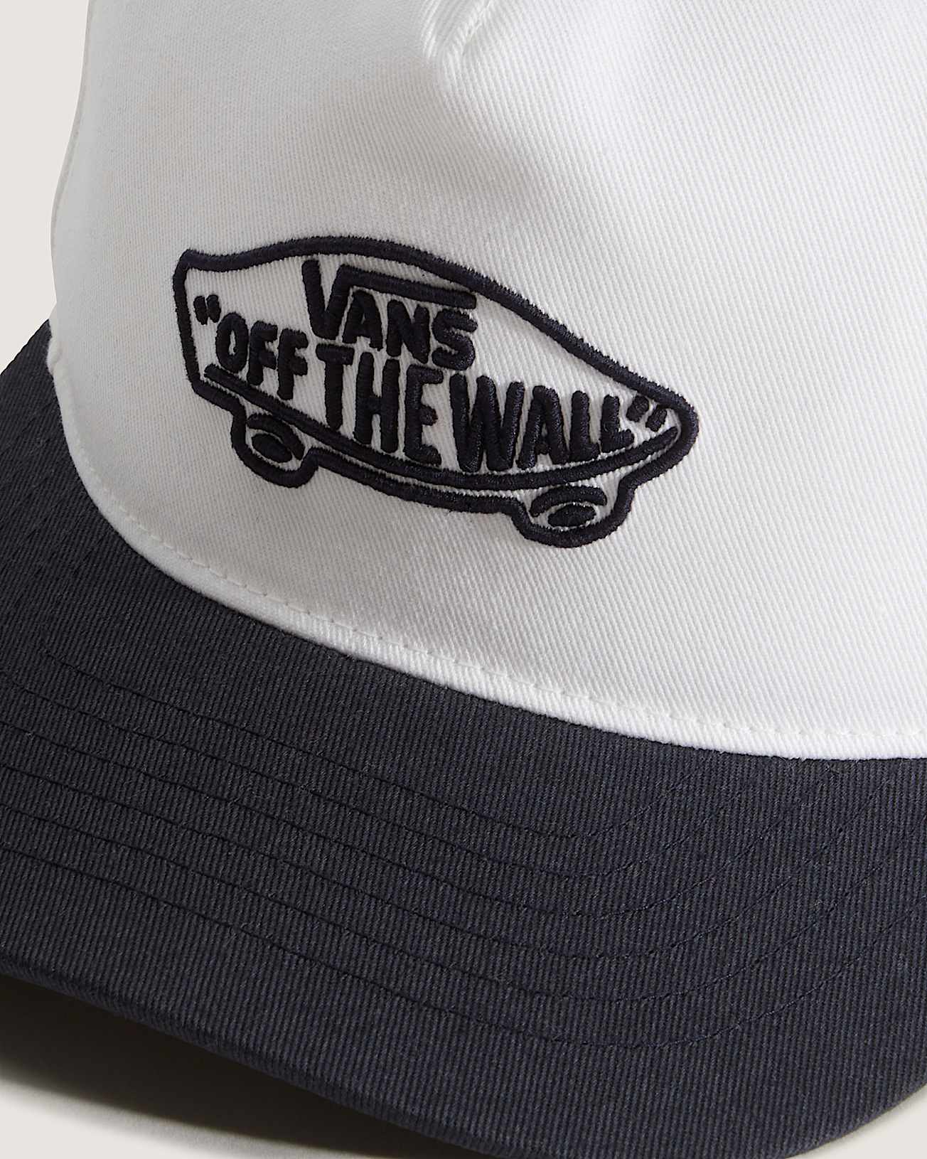 Vans Classic Snapback Cap VANS Blau ALT1