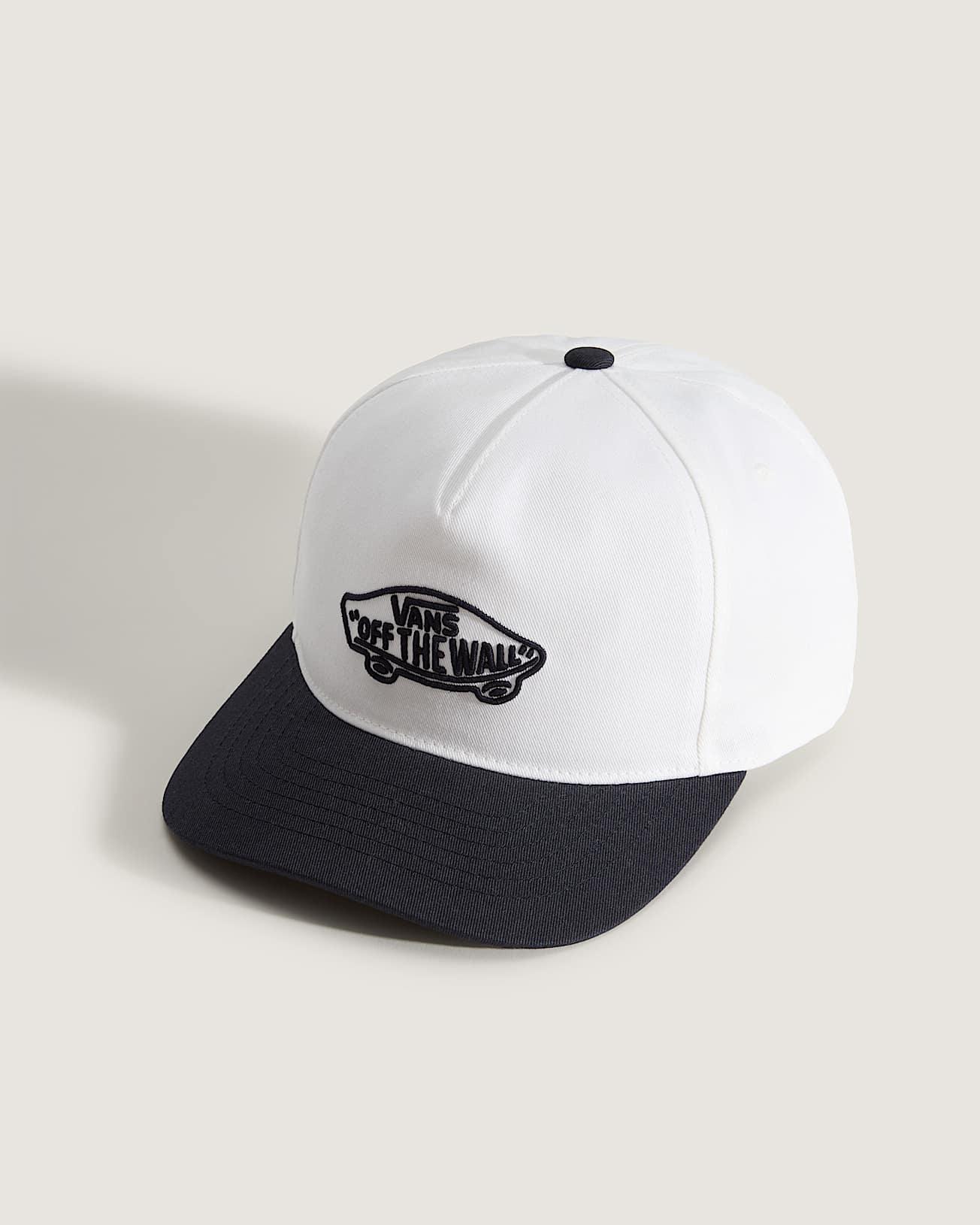 Vans Classic Snapback Cap VANS Blau HERO