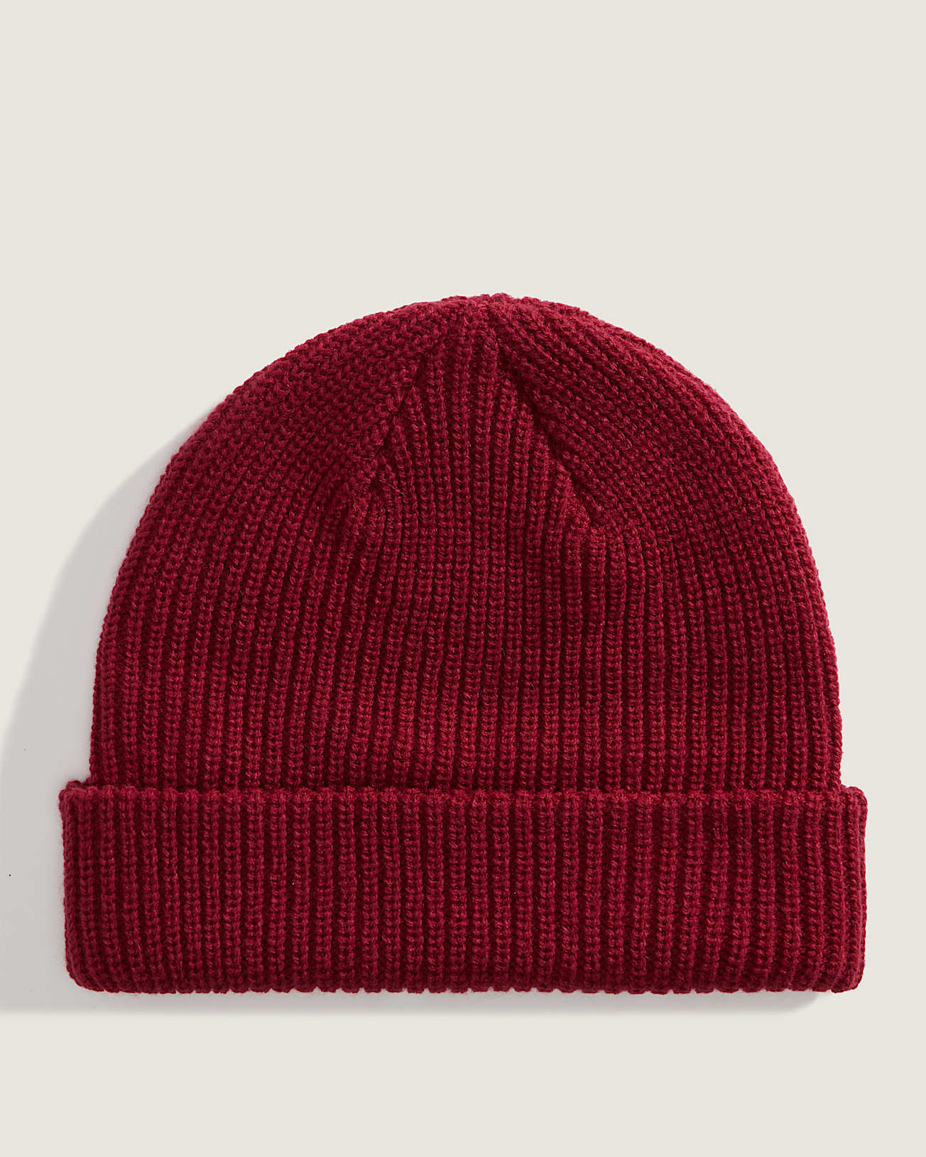 Gorro Core Basic con bajo vuelto - 2
