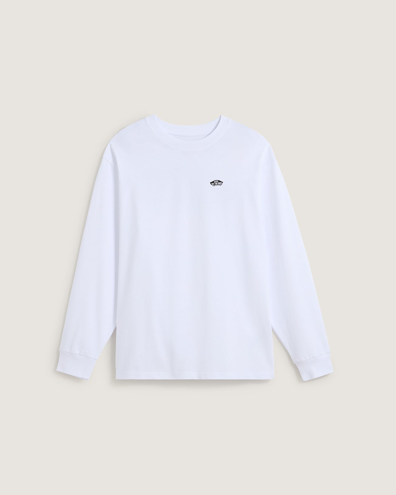 Style 76 Tee met lange mouwen - 1