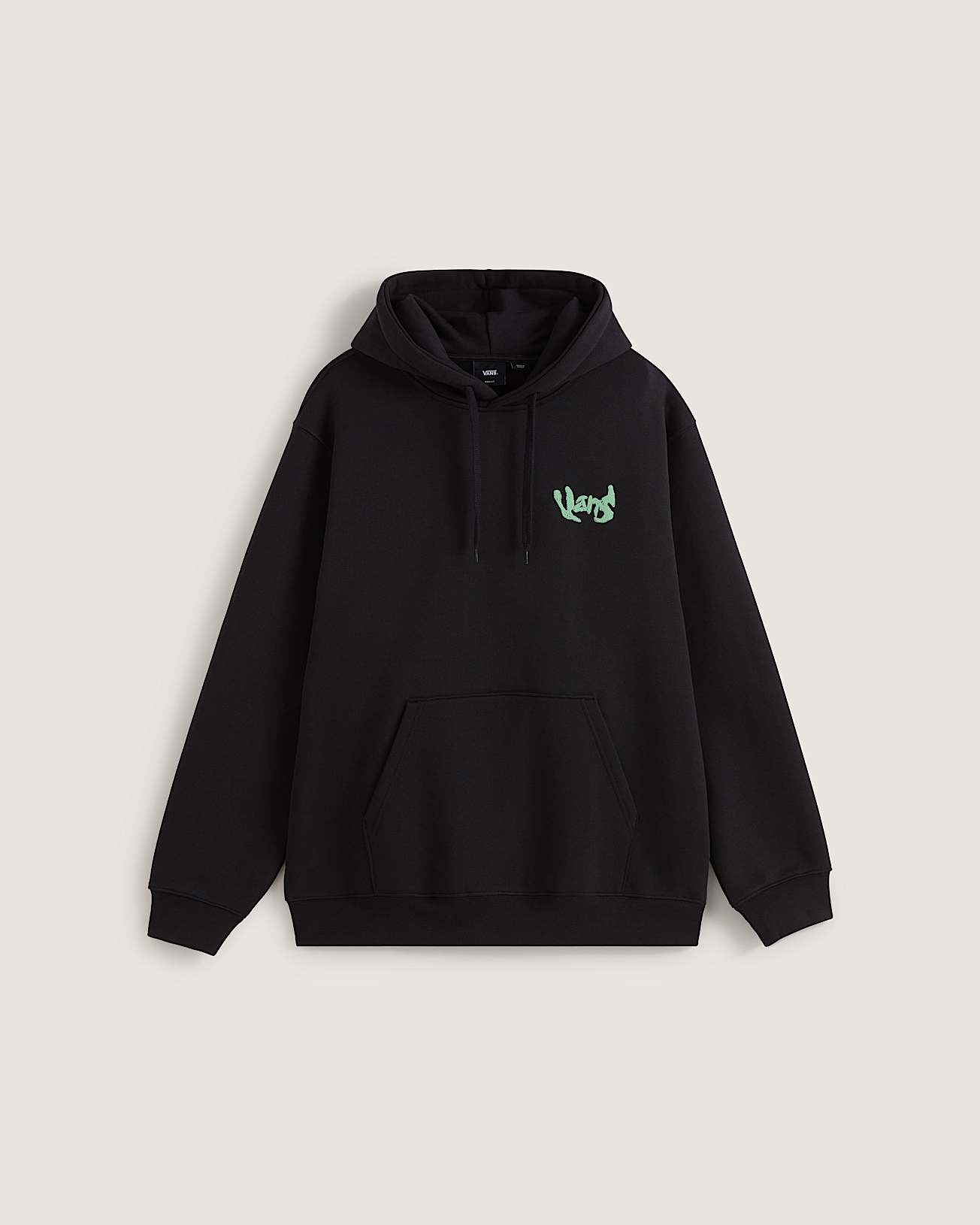 Evolve Hoodie VANS Schwarz HERO
