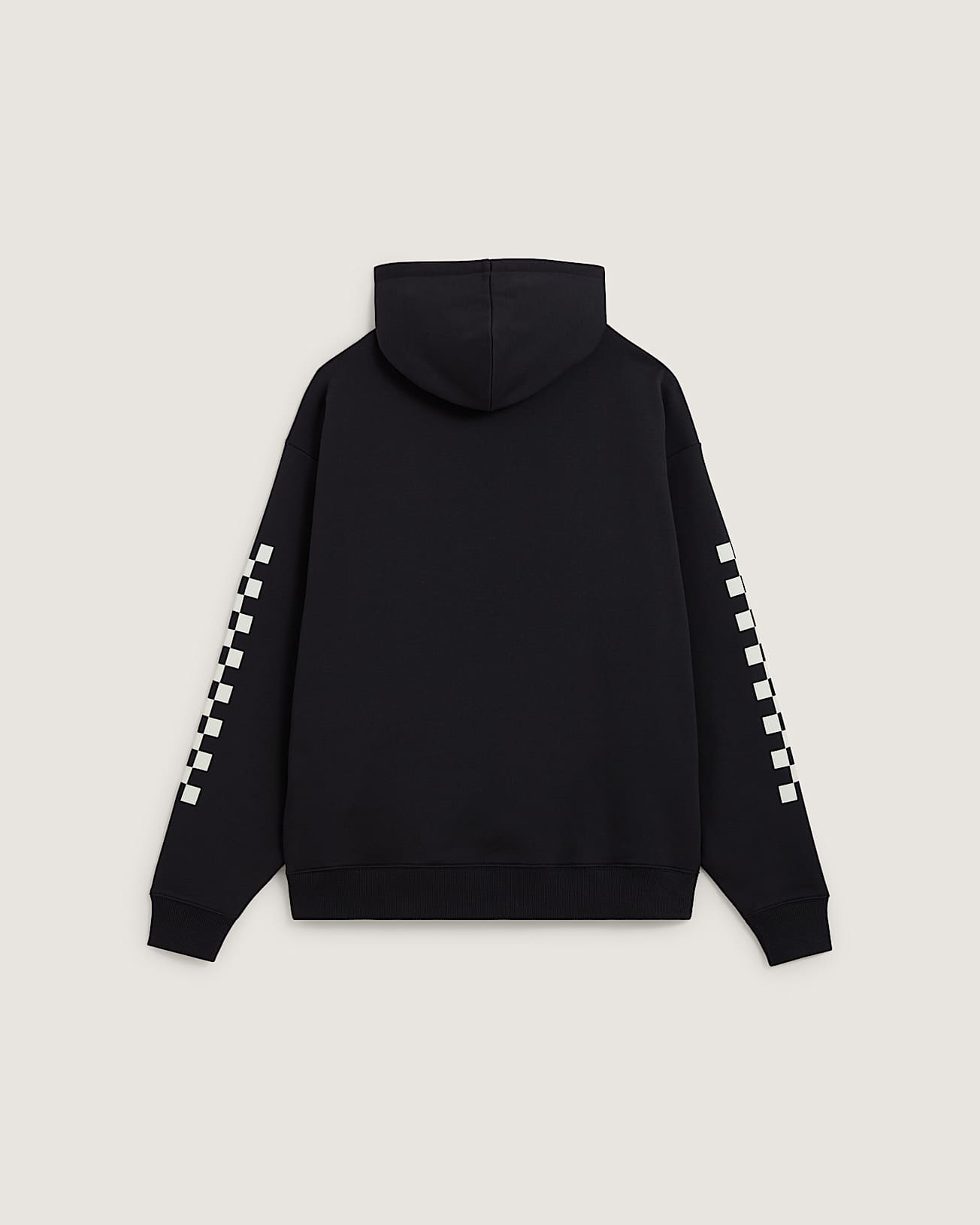 Tour Os Zip Pullover Hoodie - 2