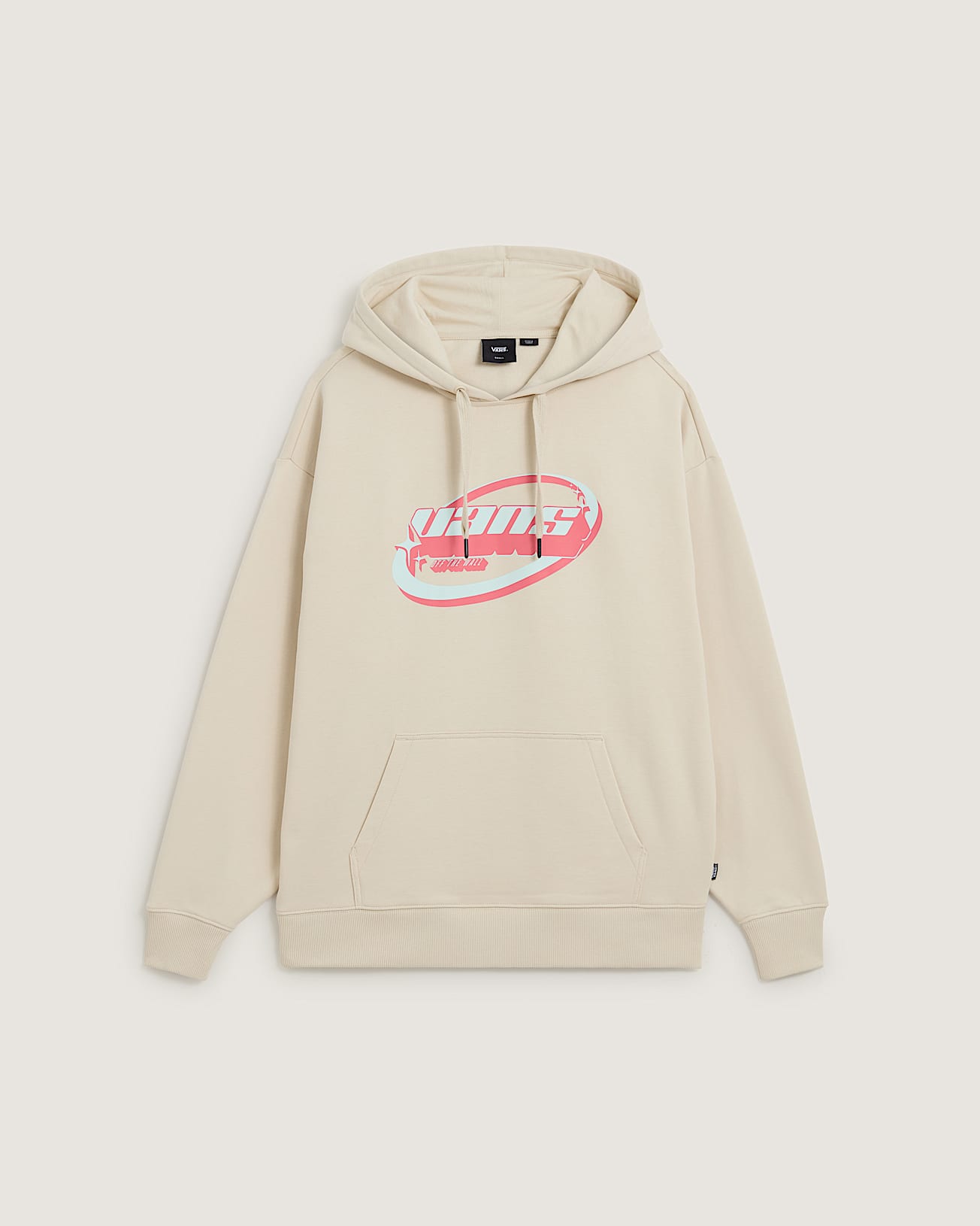 Bluza z kapturem V2K OS Pullover - 1