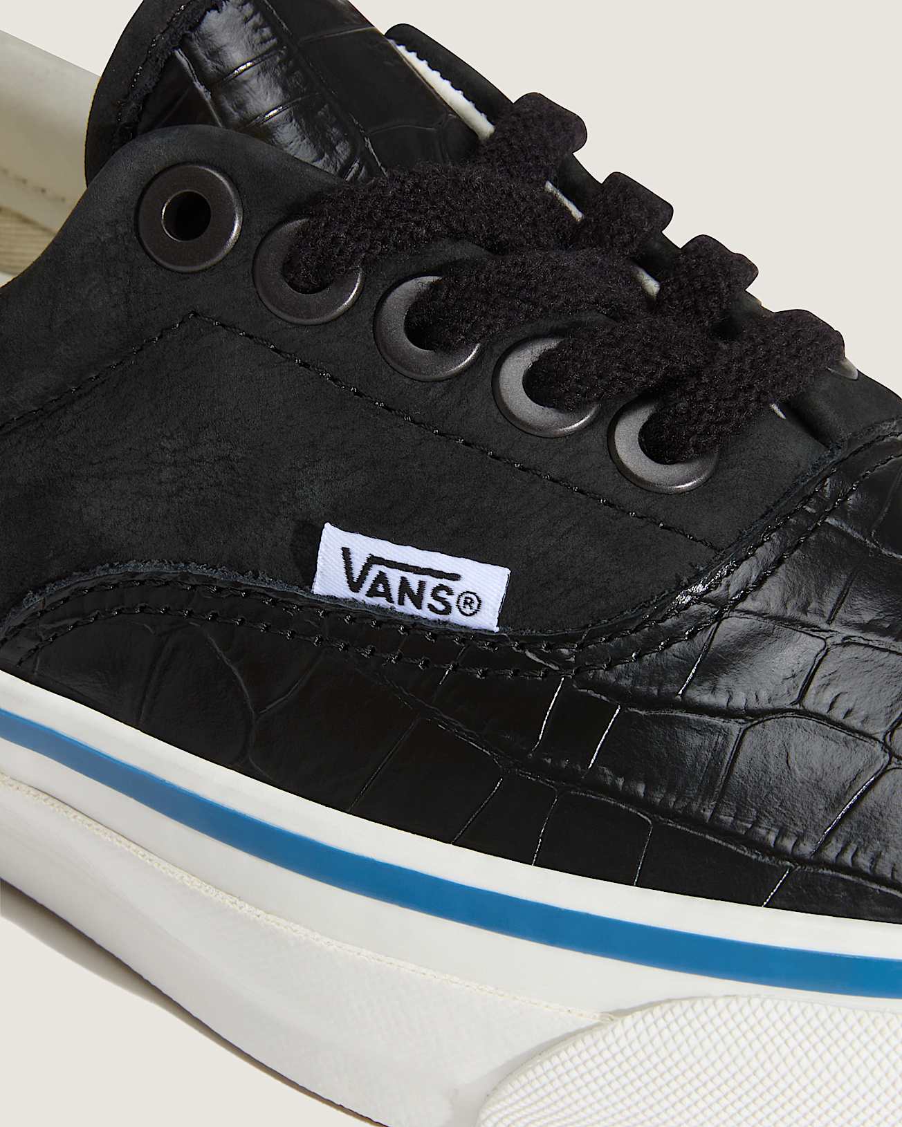 OTW by Vans Era 95 Vibram VANS Black ALT4