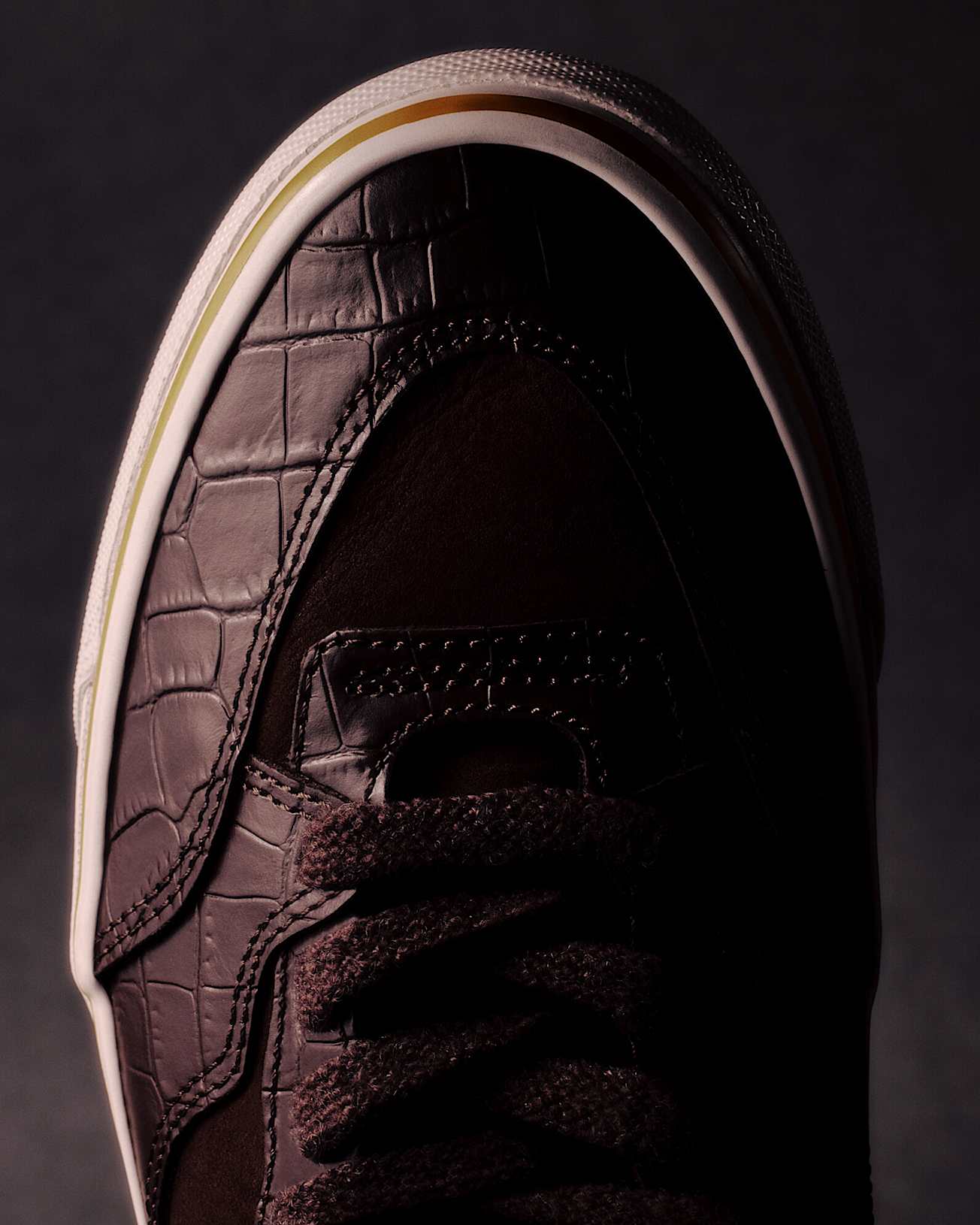 OTW by Vans Half Cab 33 Vibram VANS Brown ALT3