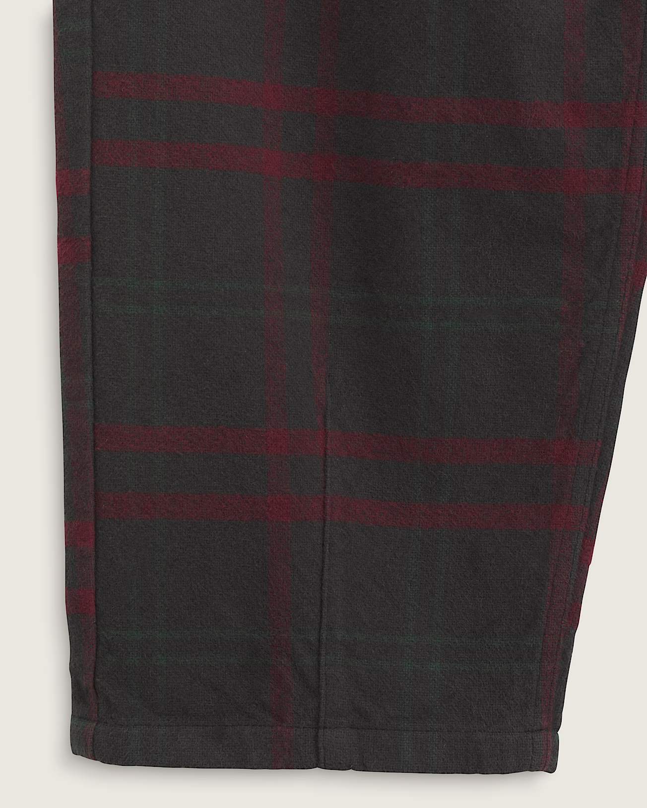 Pantaloni con piega OTW Cruise VANS Nero ALT7