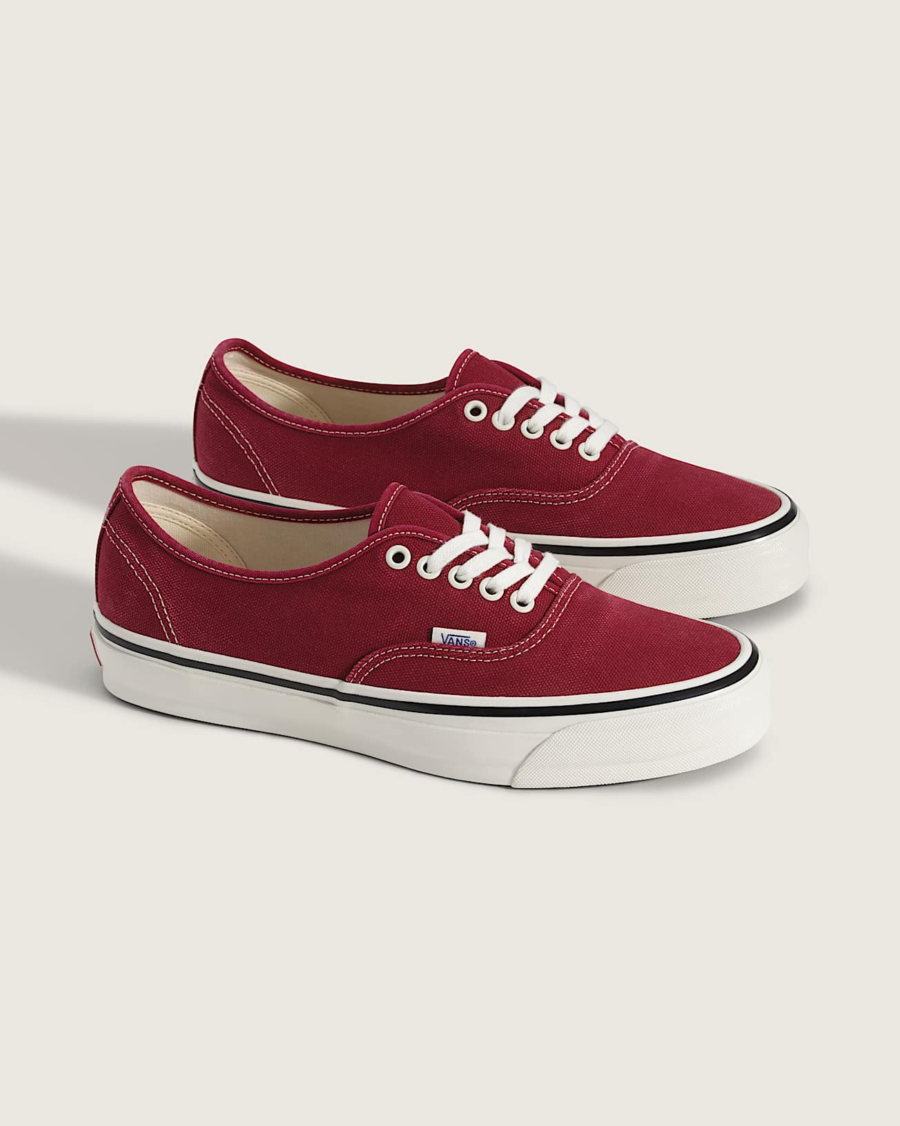 Premium Authentic Schuhe VANS Bordeaux ALT1