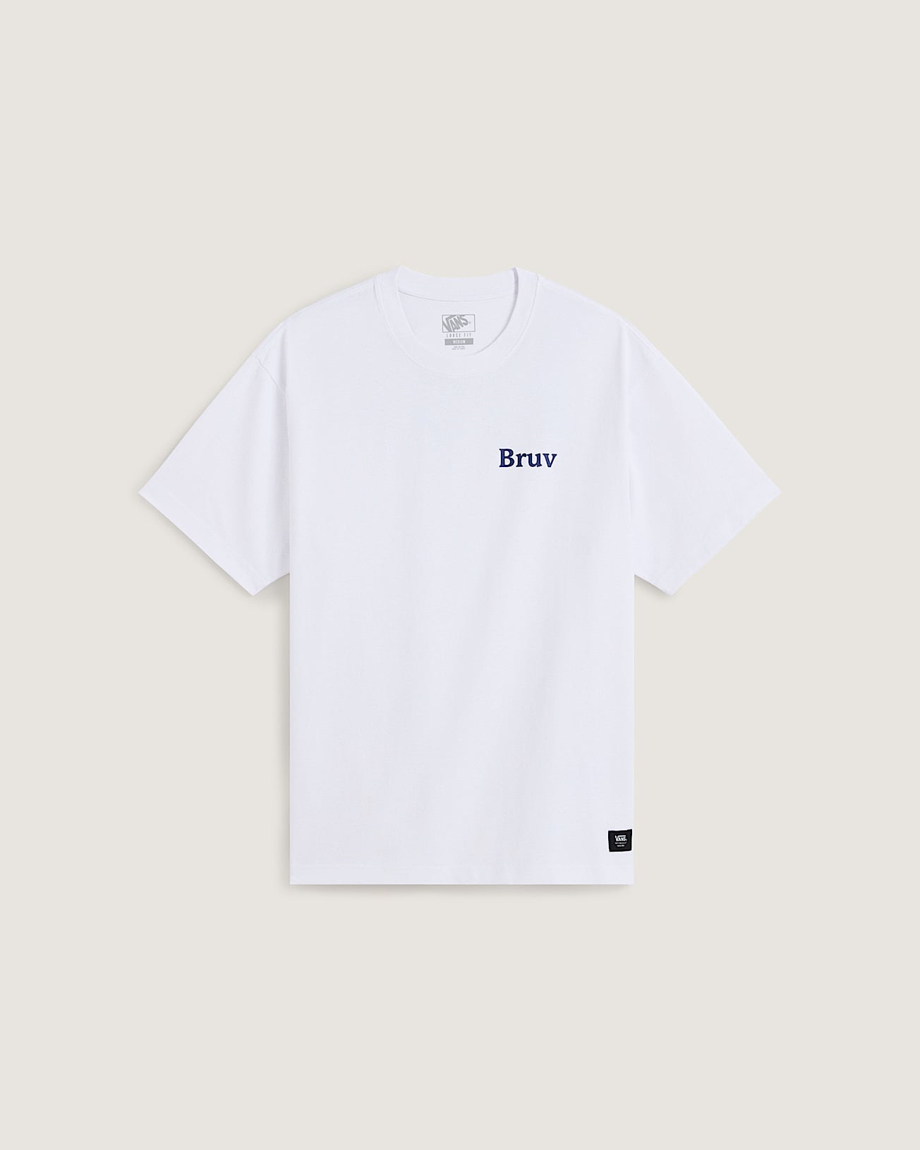 Bruv T-shirt - 1
