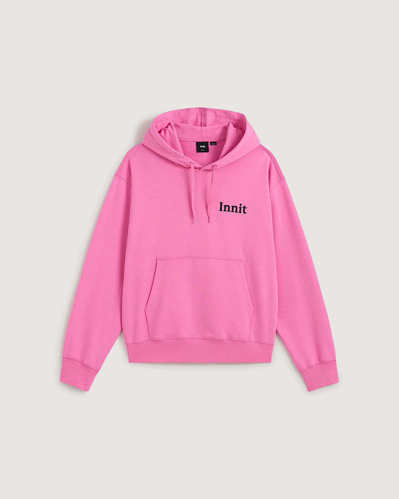 Innit pullover hoodie - 1