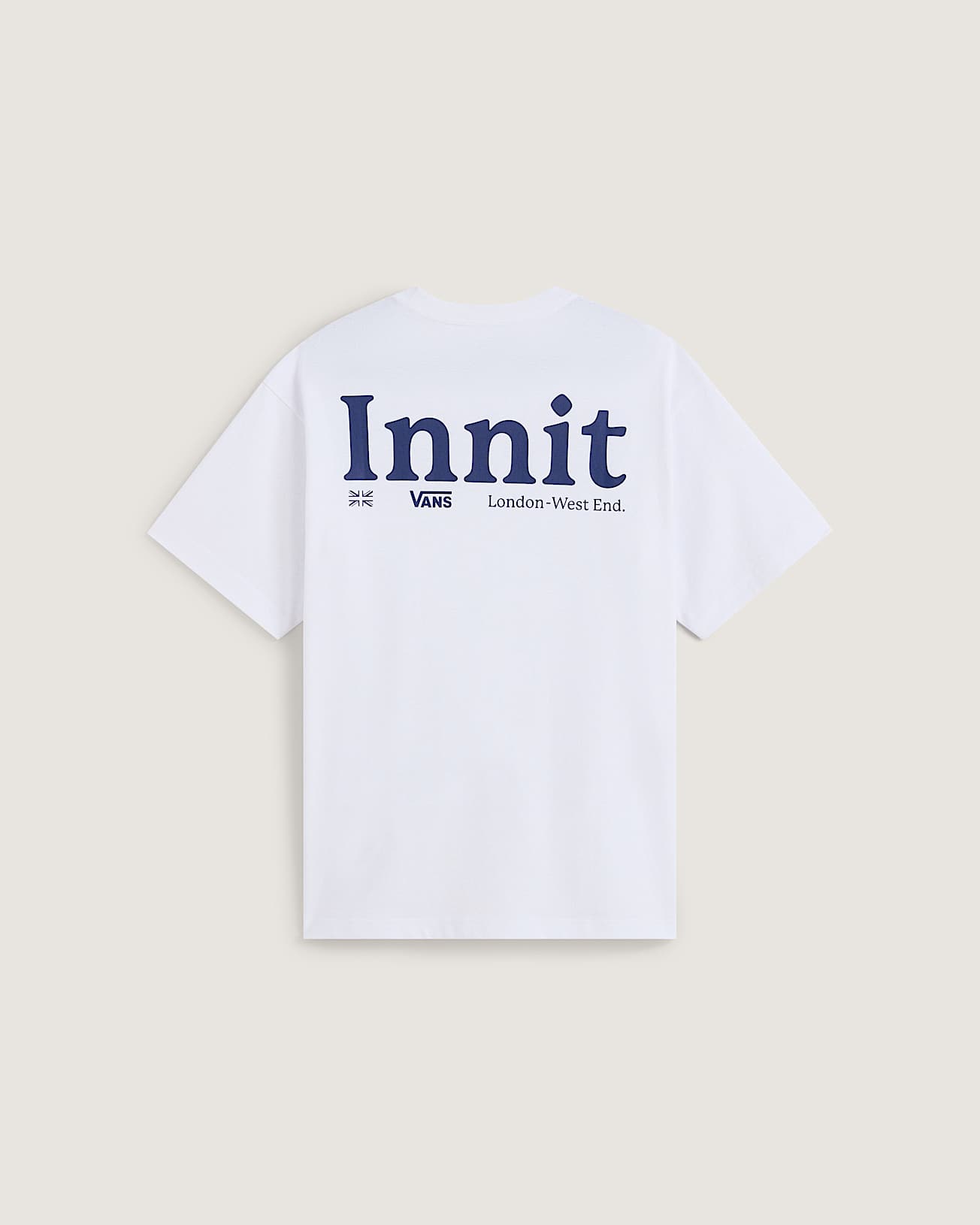 Innit T-shirt - 2