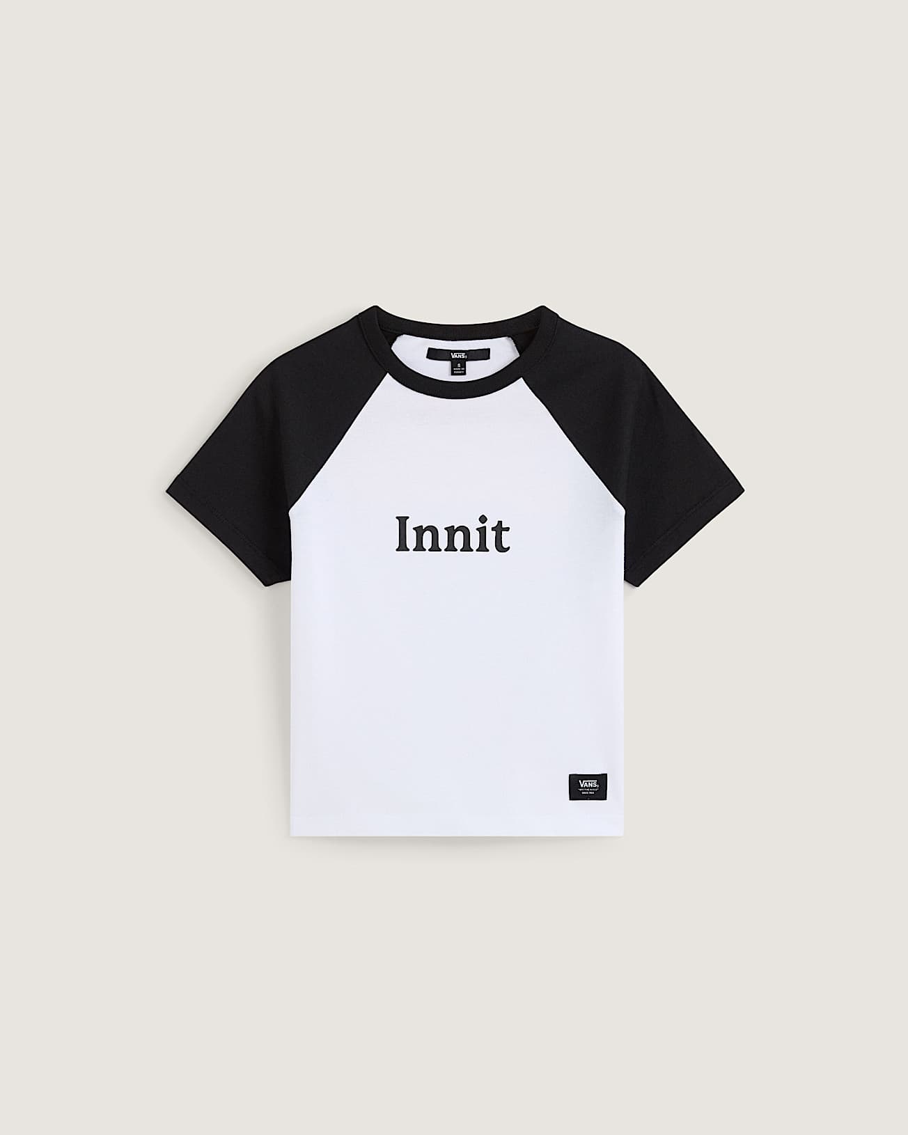 Innit Baby Tee - 1