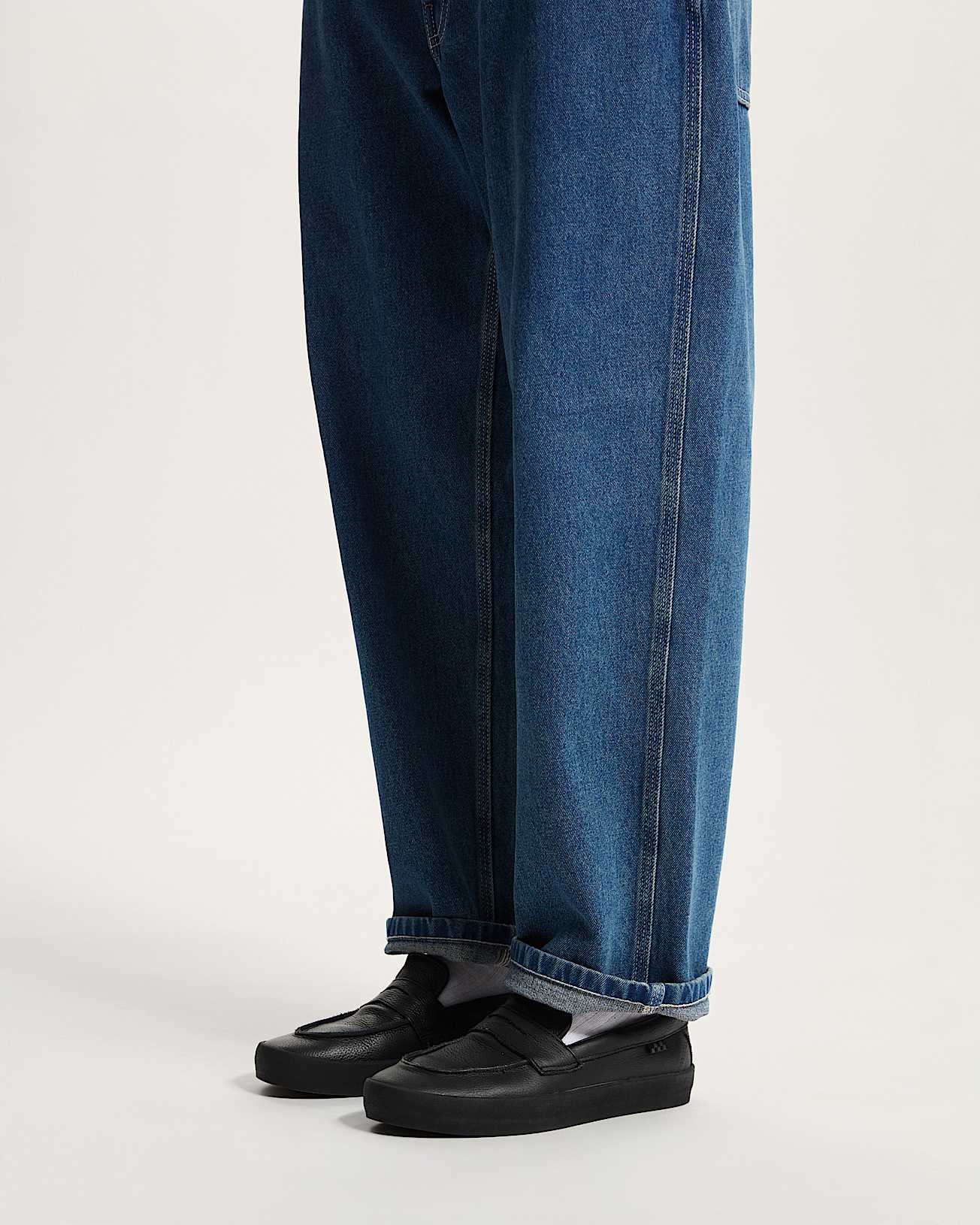 Mocassini da skate - 5