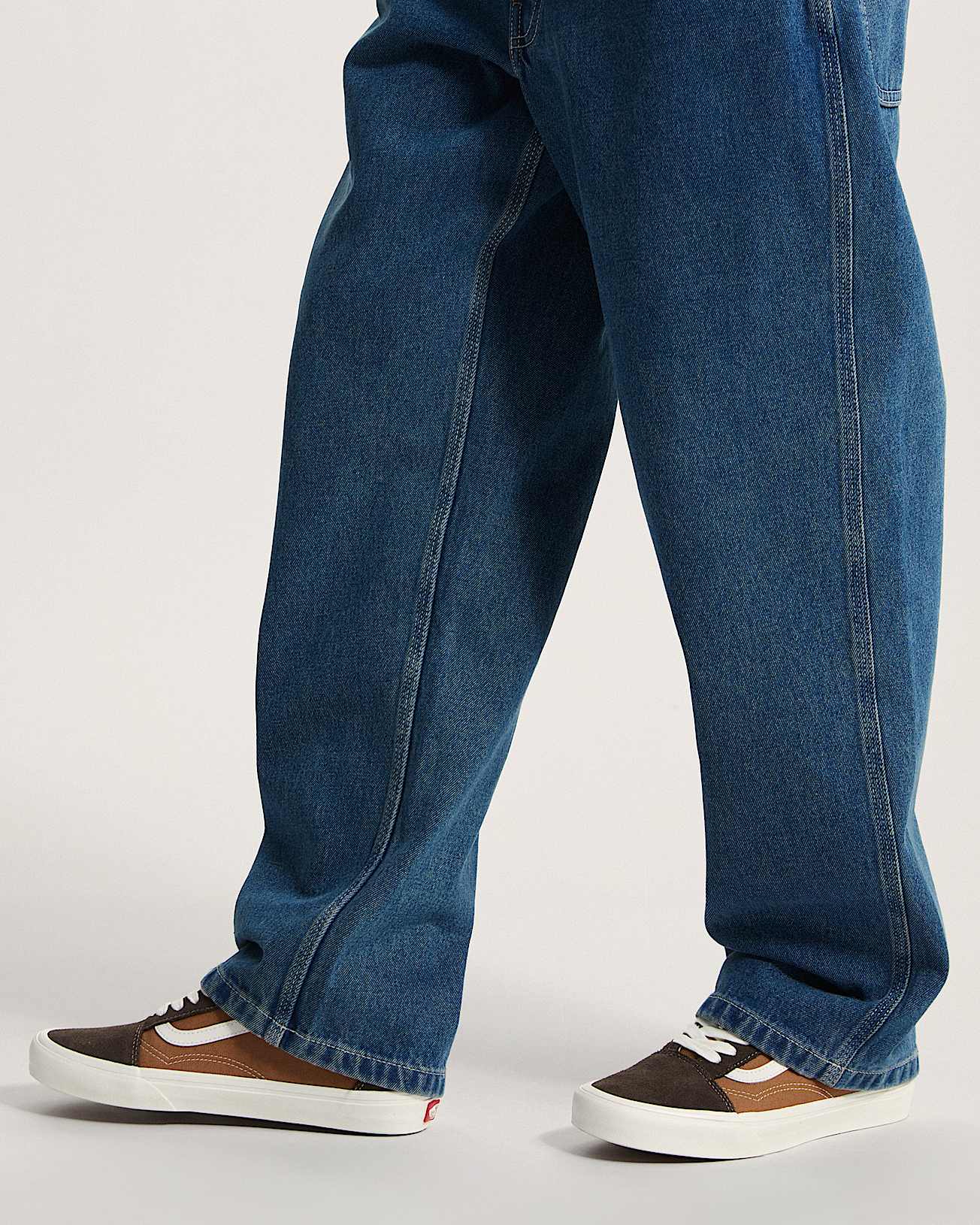 Old Skool Schuhe - 5