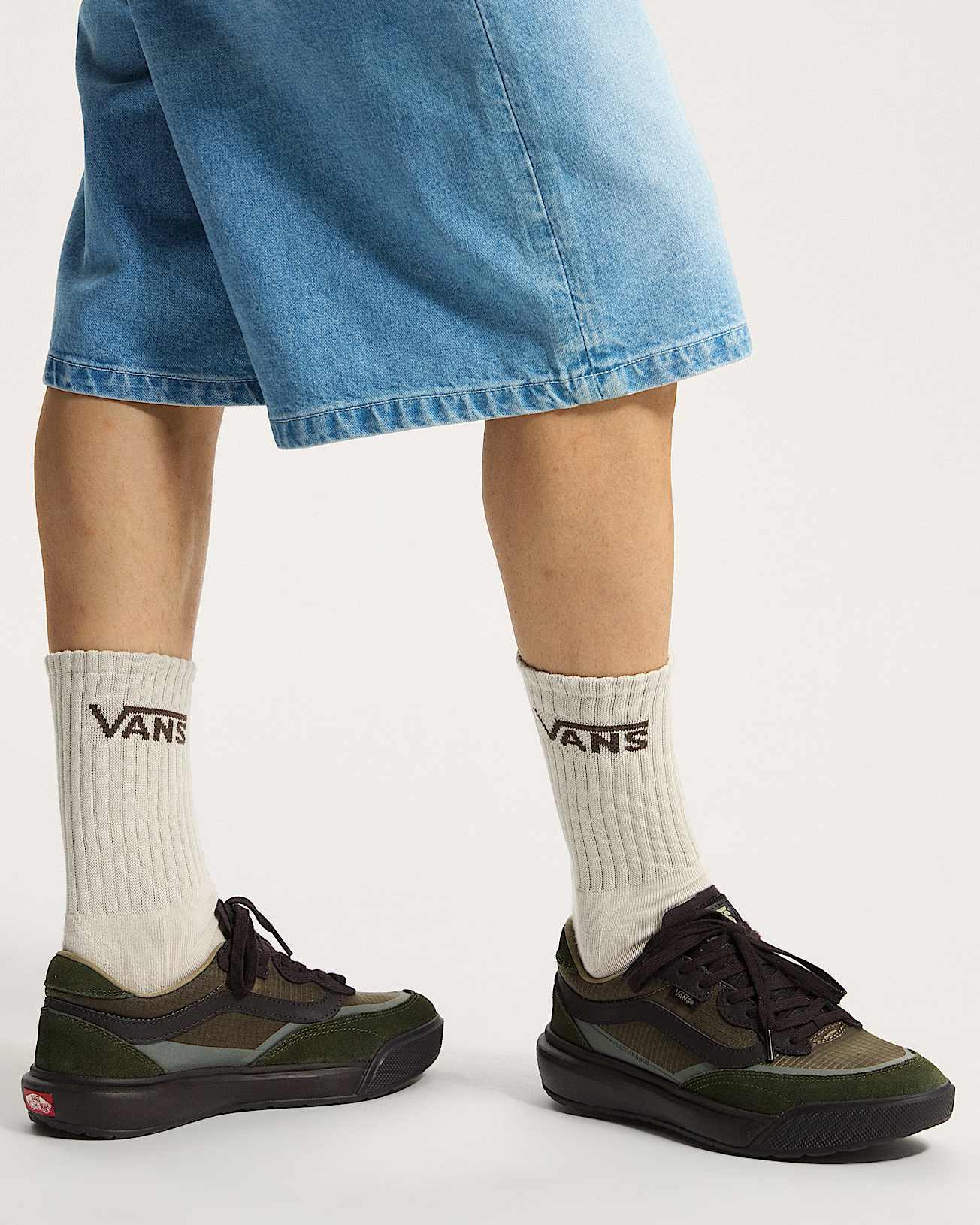 UltraRange 20 Schuhe VANS Braun ALT4