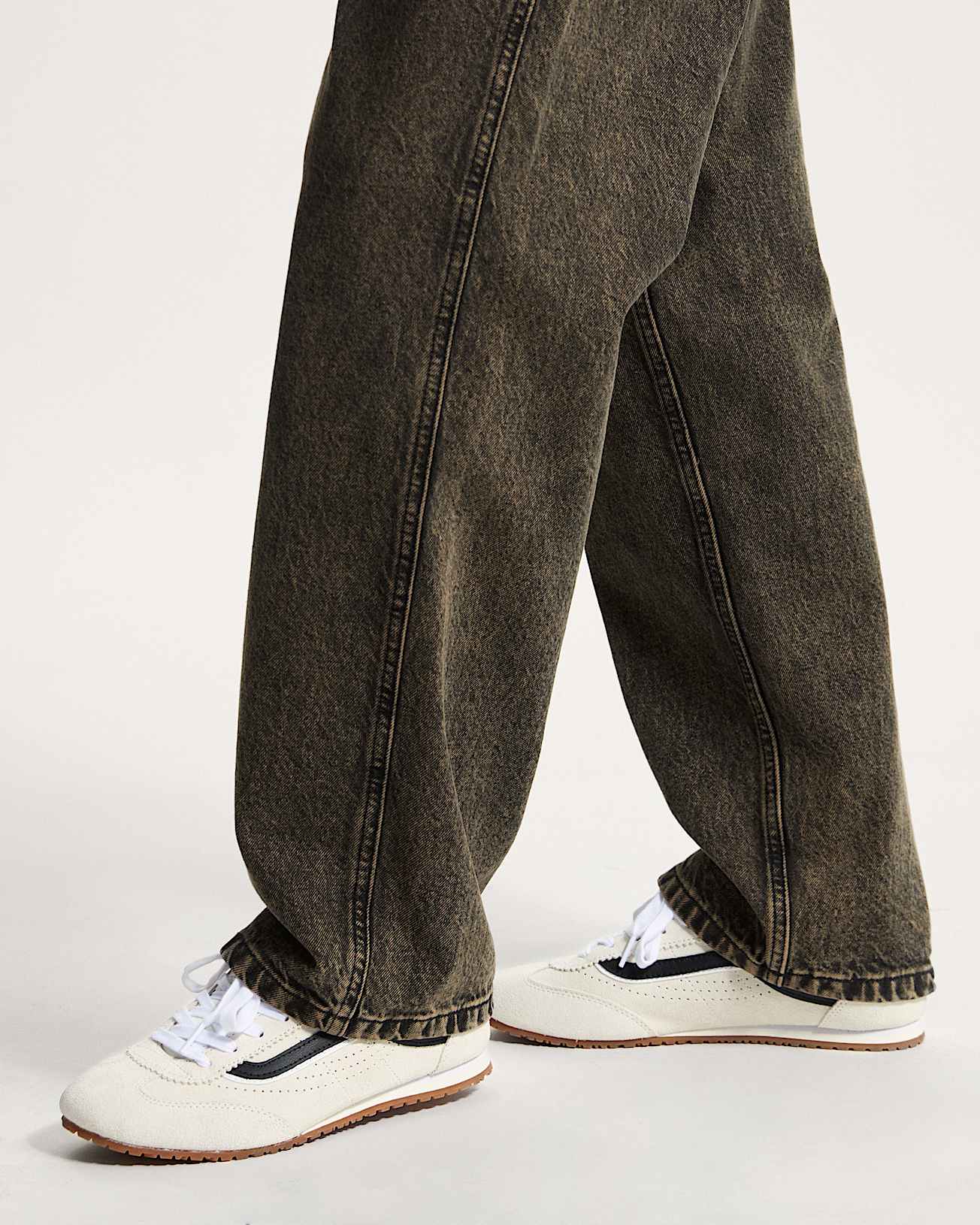 Scarpe Super Lowpro VANS Bianco ALT4