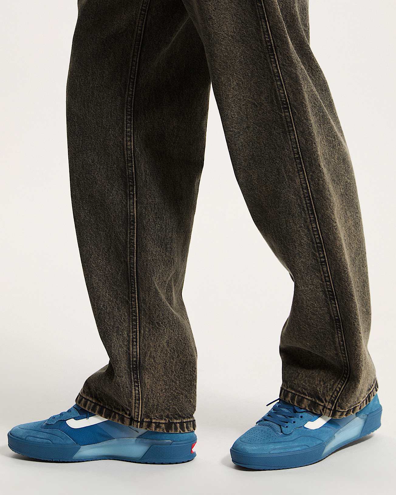 Skate Ave 2.0 Schuhe - 5